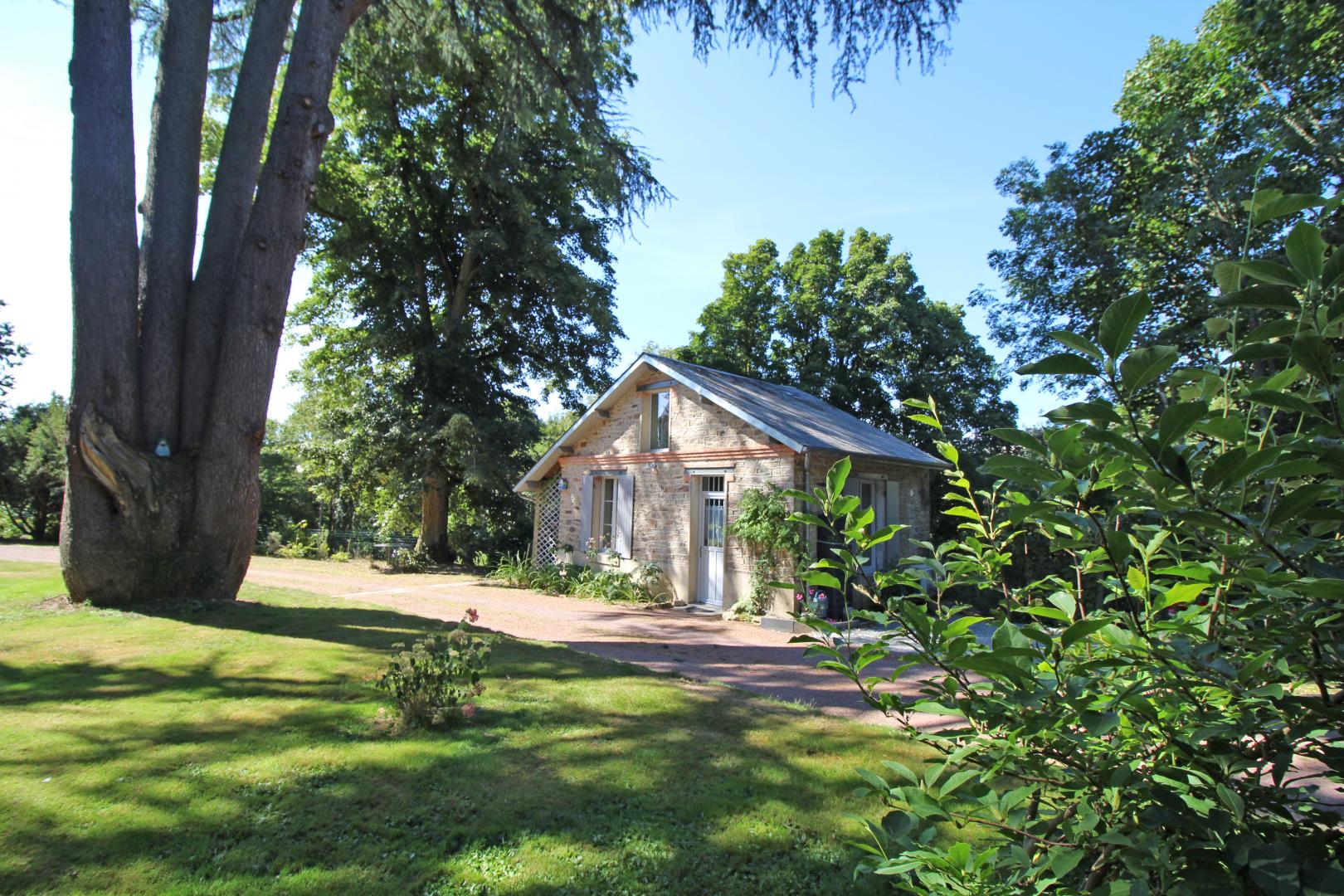 La petite Charmille, Châteauponsac - photo 31