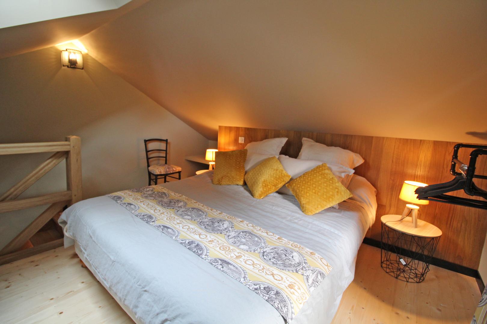 La petite Charmille, Châteauponsac - photo 39