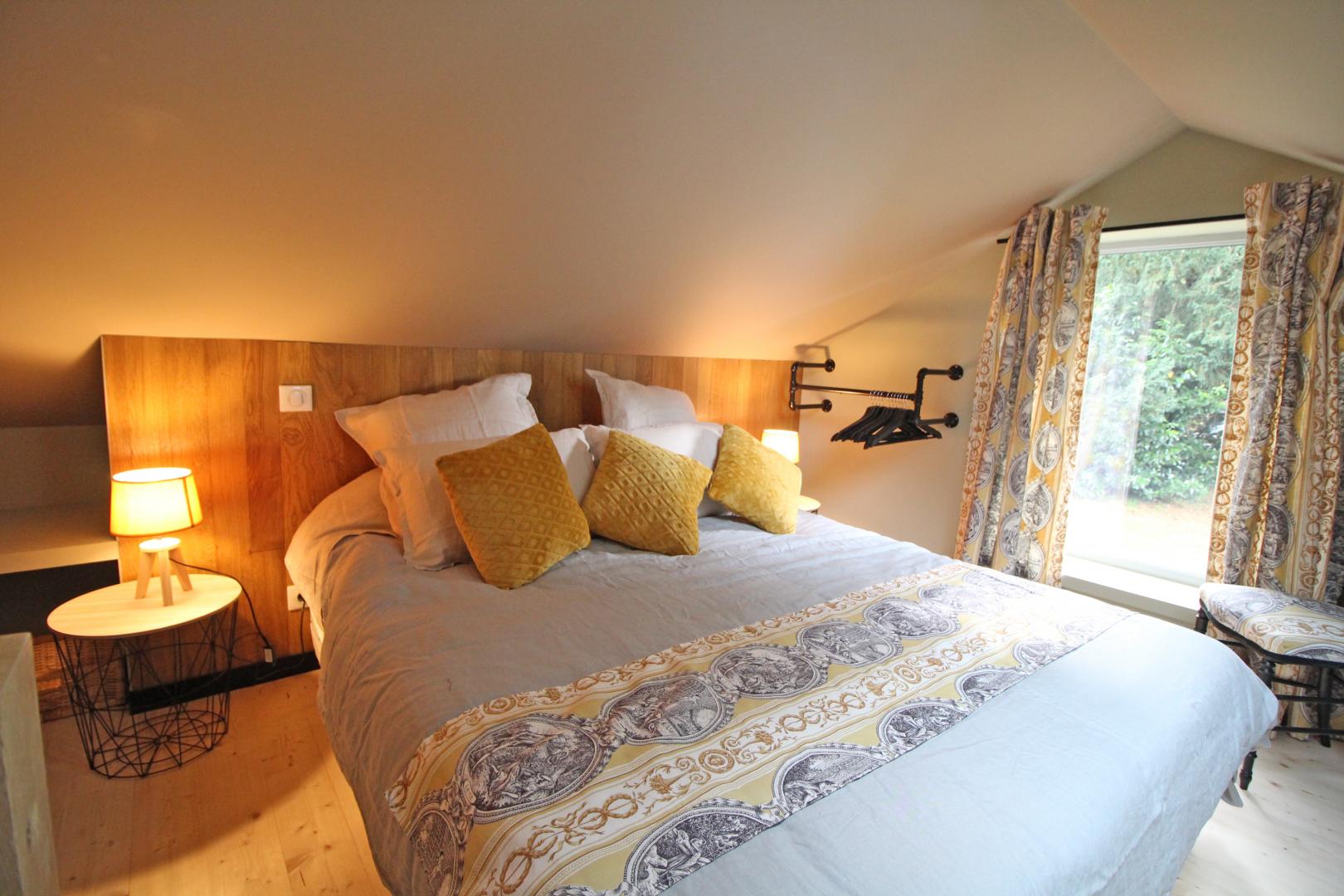 La petite Charmille, Châteauponsac - photo 36