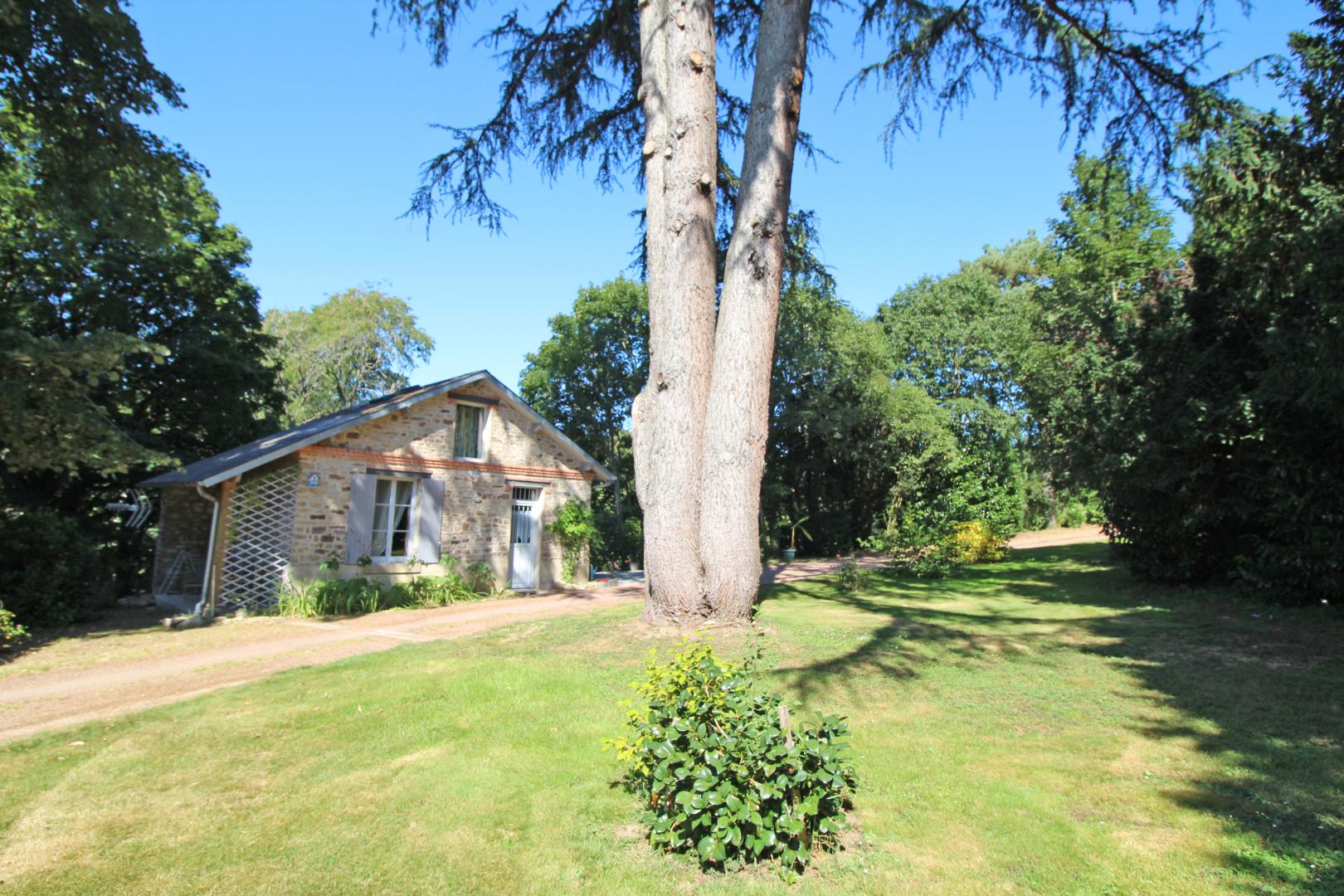 La petite Charmille, Châteauponsac - photo 33