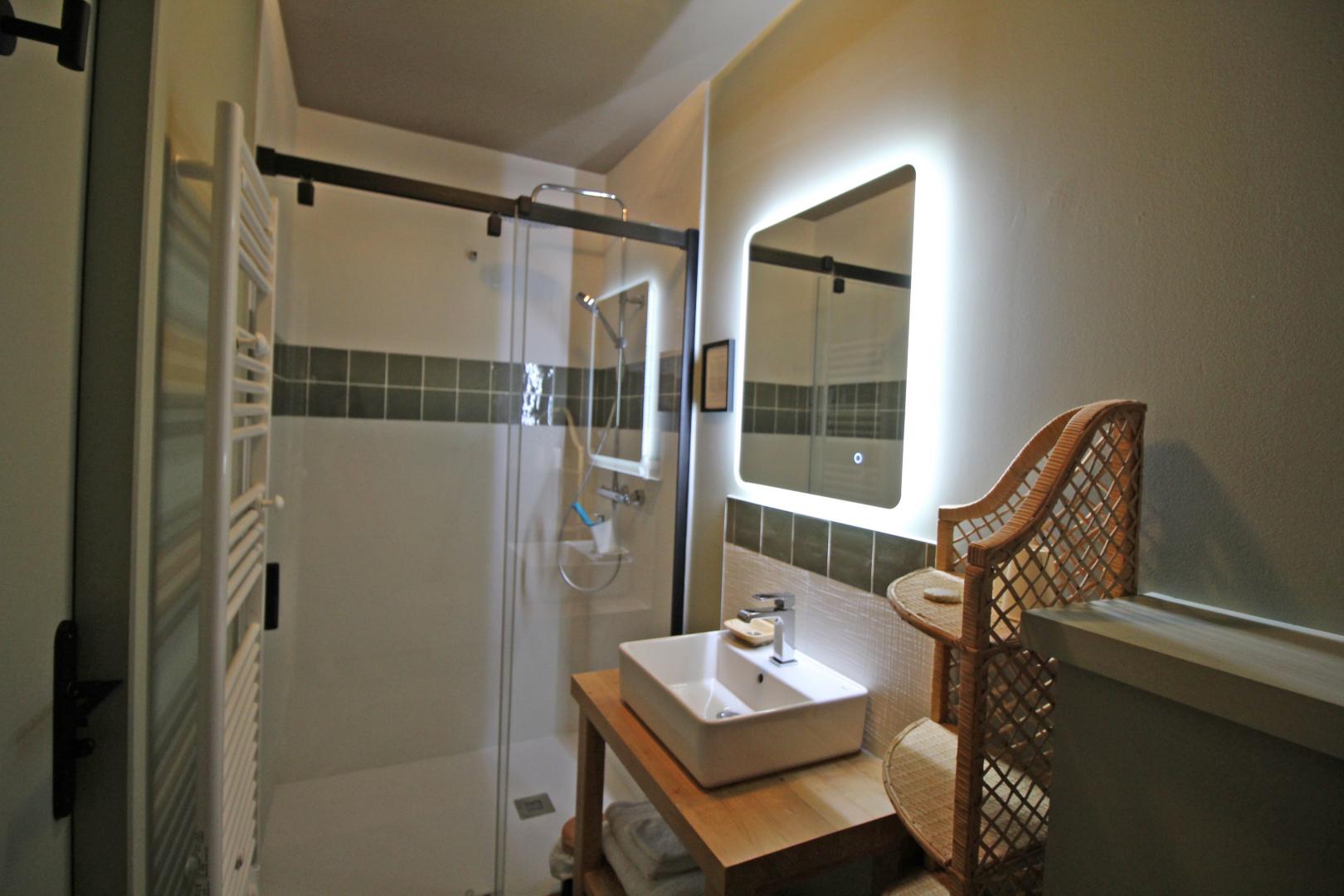 La petite Charmille, Châteauponsac - photo 38