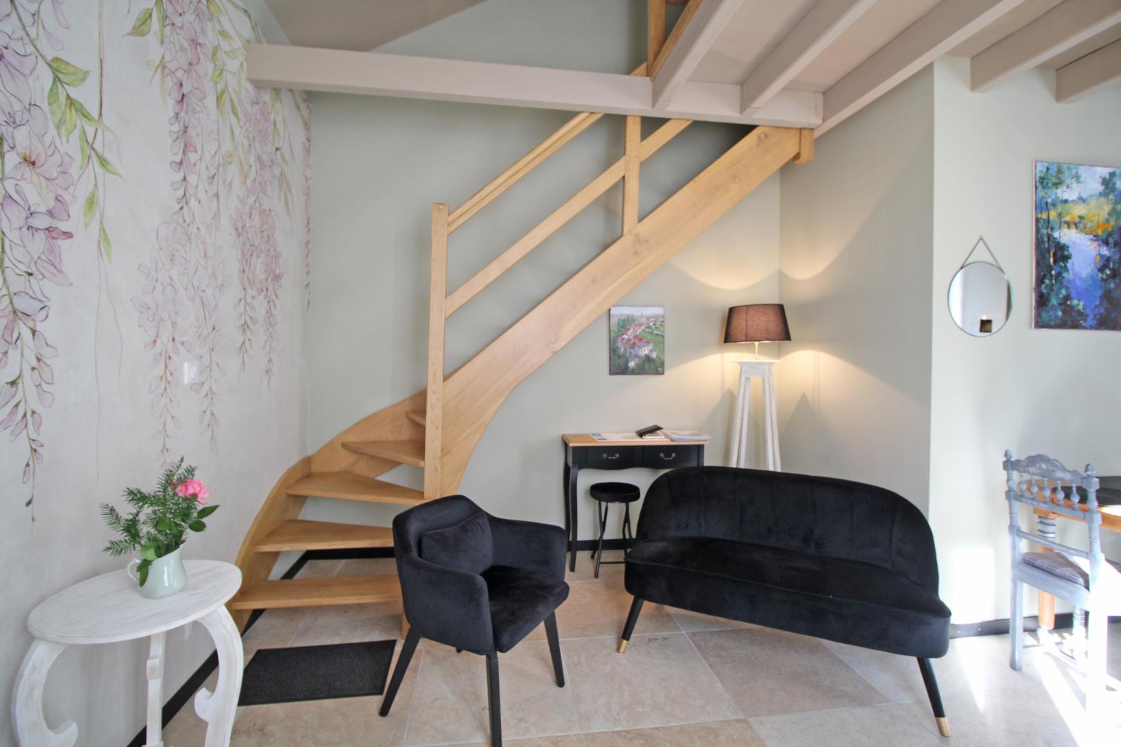 La petite Charmille, Châteauponsac - photo 35