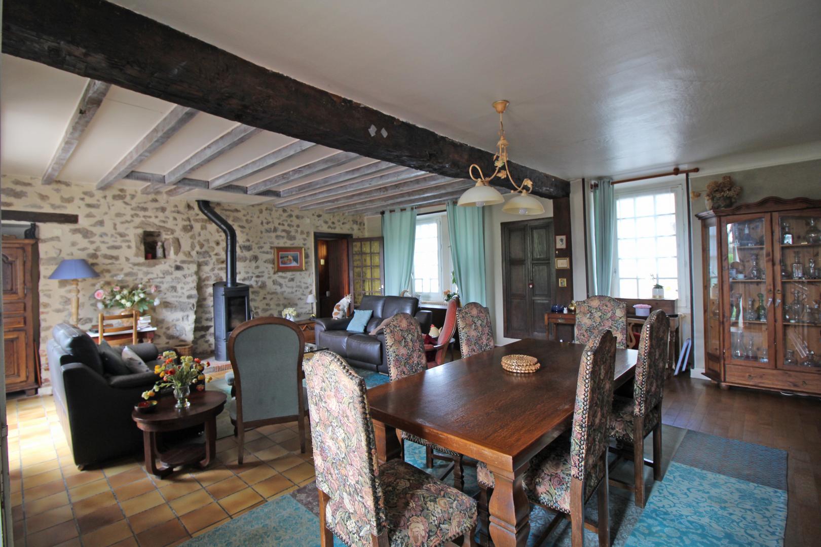 Chez Doussaud — photo 3