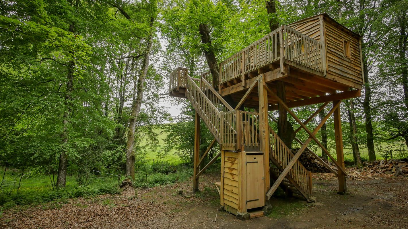 La Grande Forêt, Saint-Jouvent - photo 54