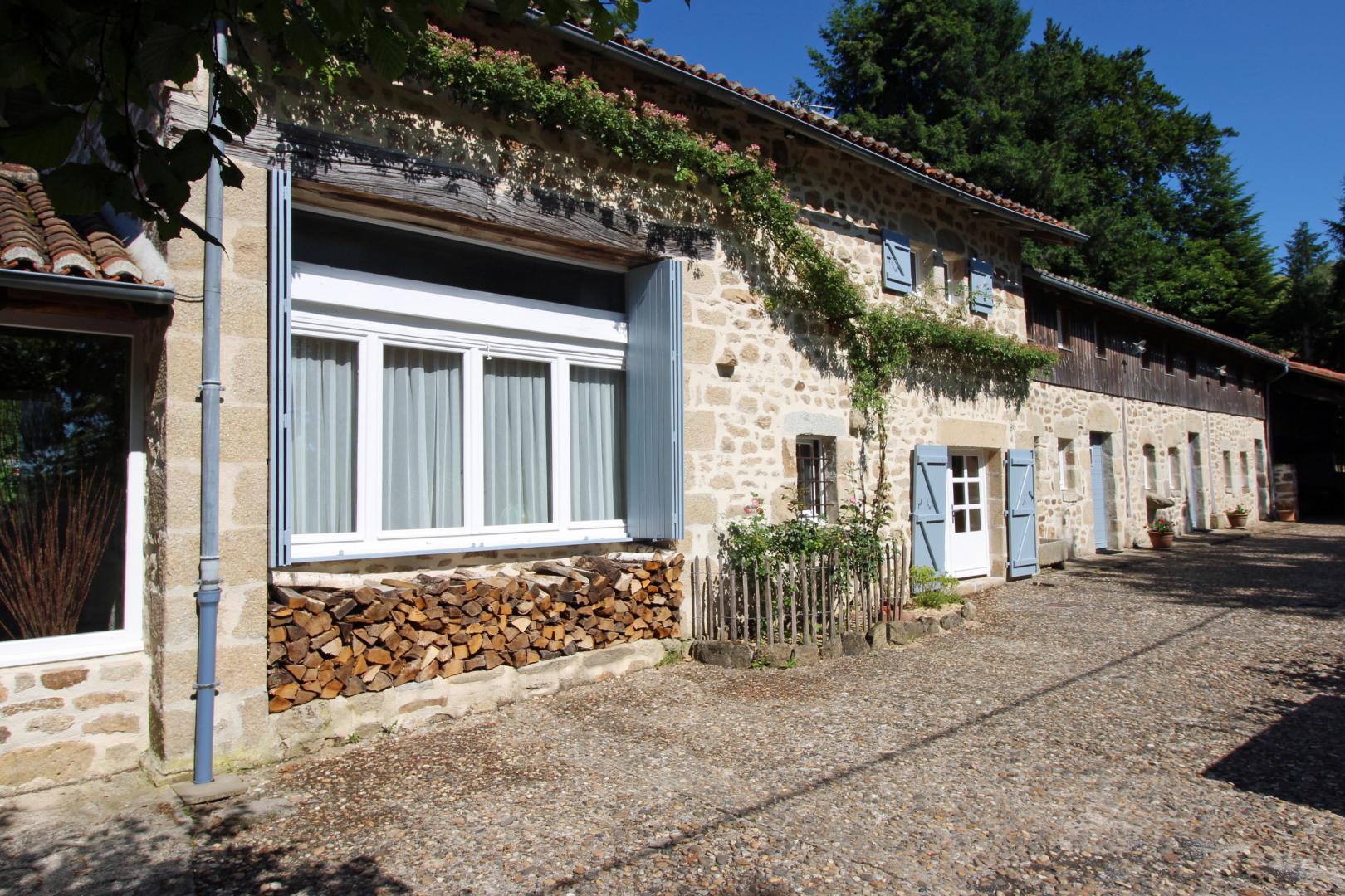 La Grande Forêt, Saint-Jouvent - photo 40
