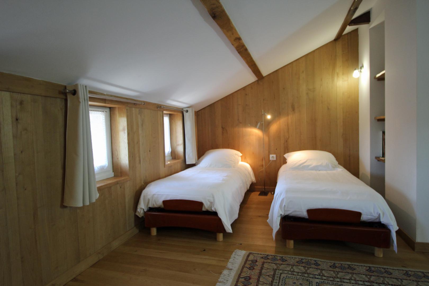 La Grande Forêt, Saint-Jouvent - photo 36
