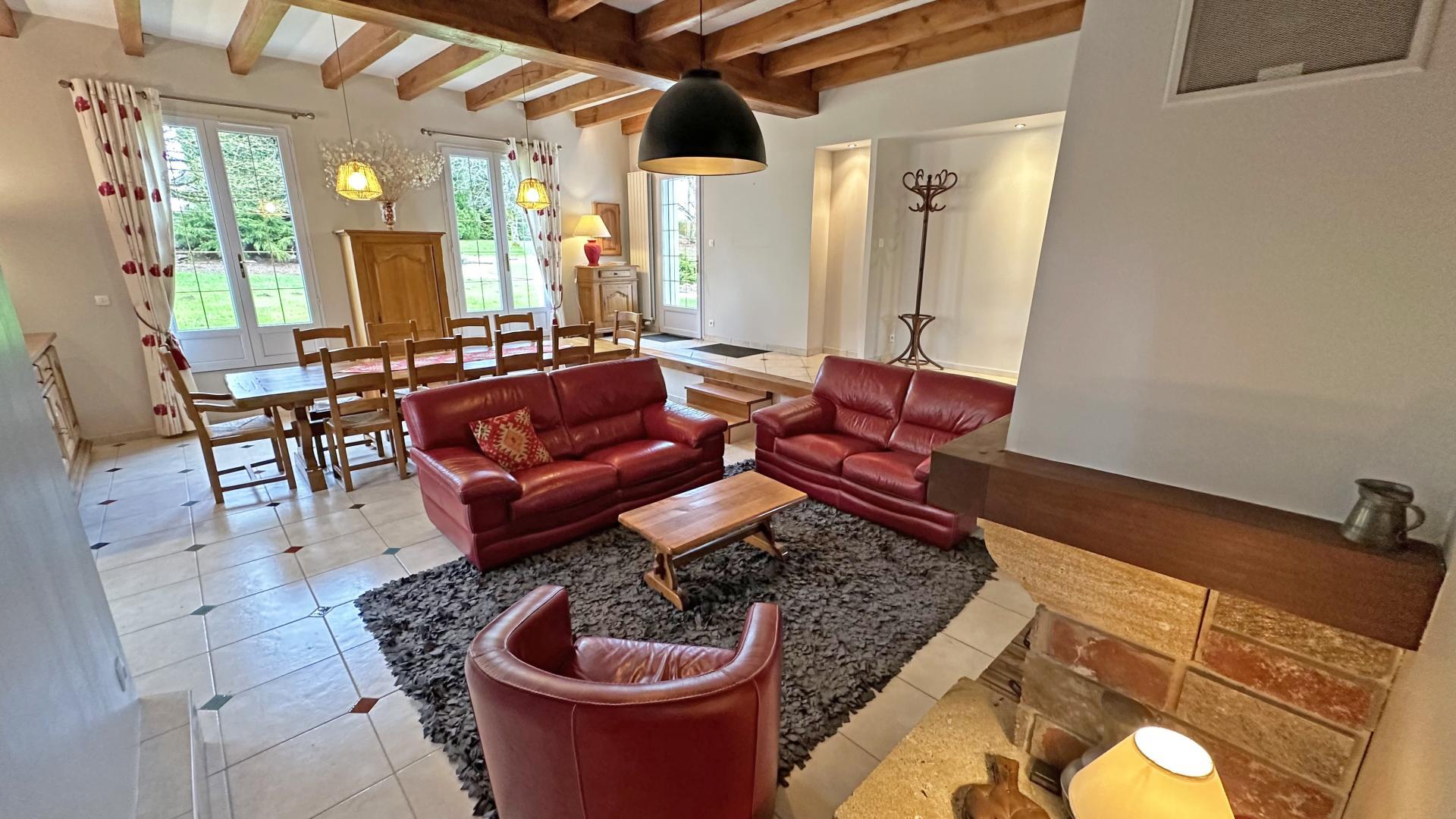 Le Mas du Puy, Ambazac - photo 13