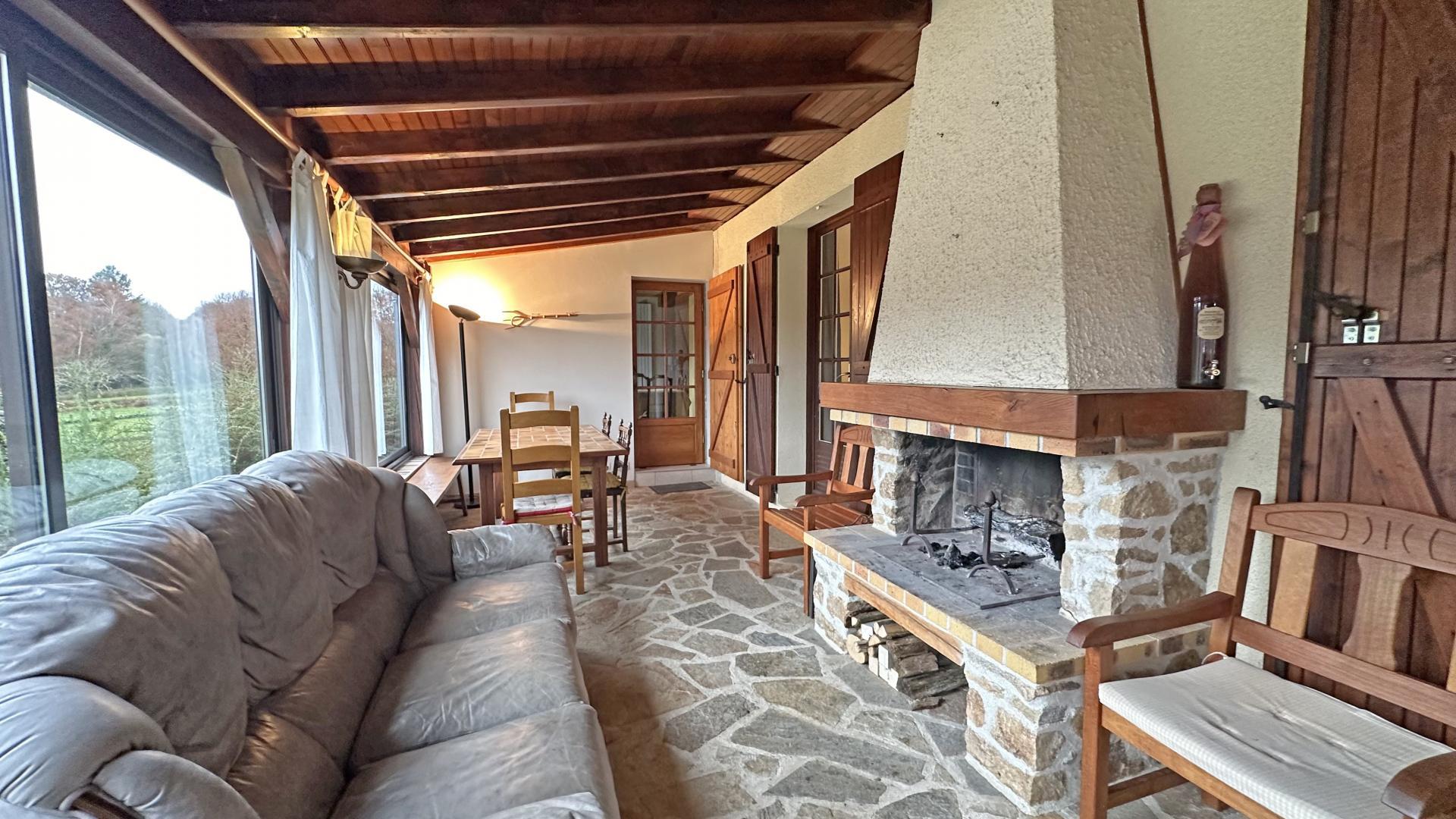 Le Mas du Puy, Ambazac - photo 59