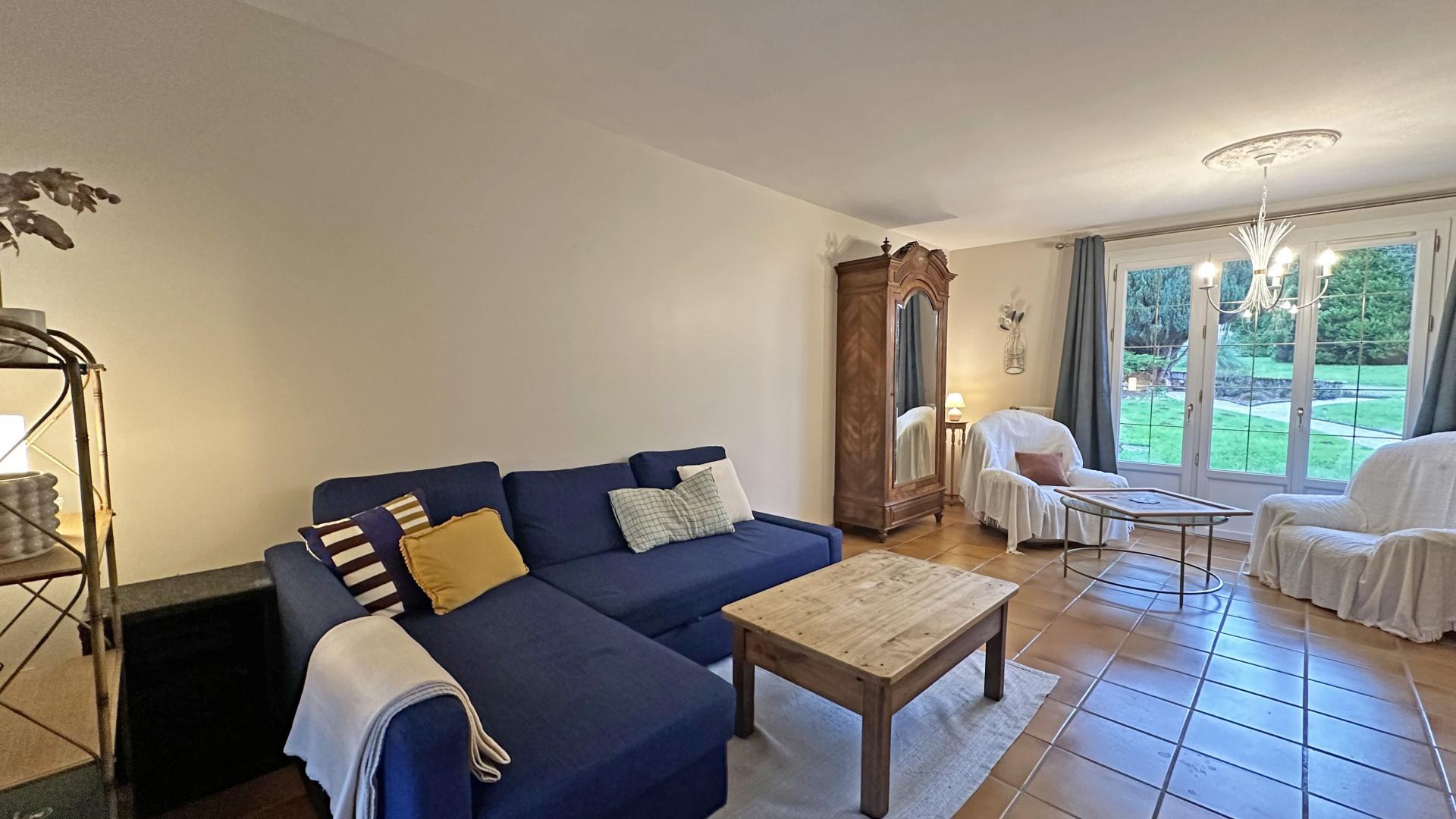 Le Mas du Puy, Ambazac - photo 18