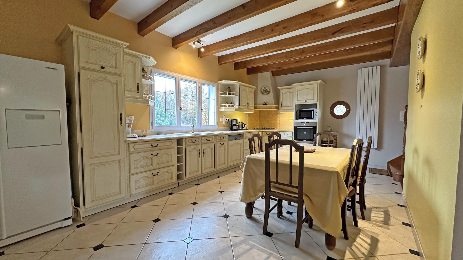 Le Mas du Puy, Ambazac - photo 38