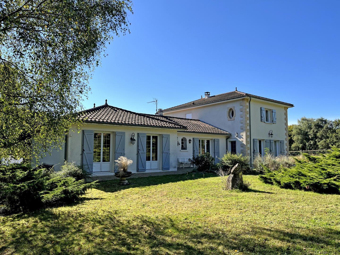 Le Mas du Puy, Ambazac - photo 22