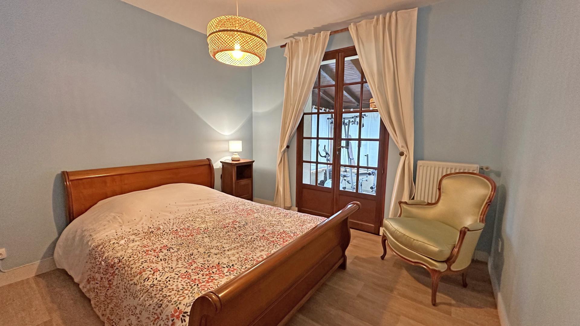 Le Mas du Puy, Ambazac - photo 19