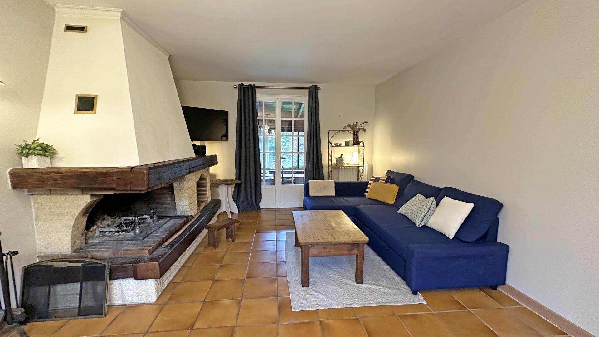 Le Mas du Puy, Ambazac - photo 44