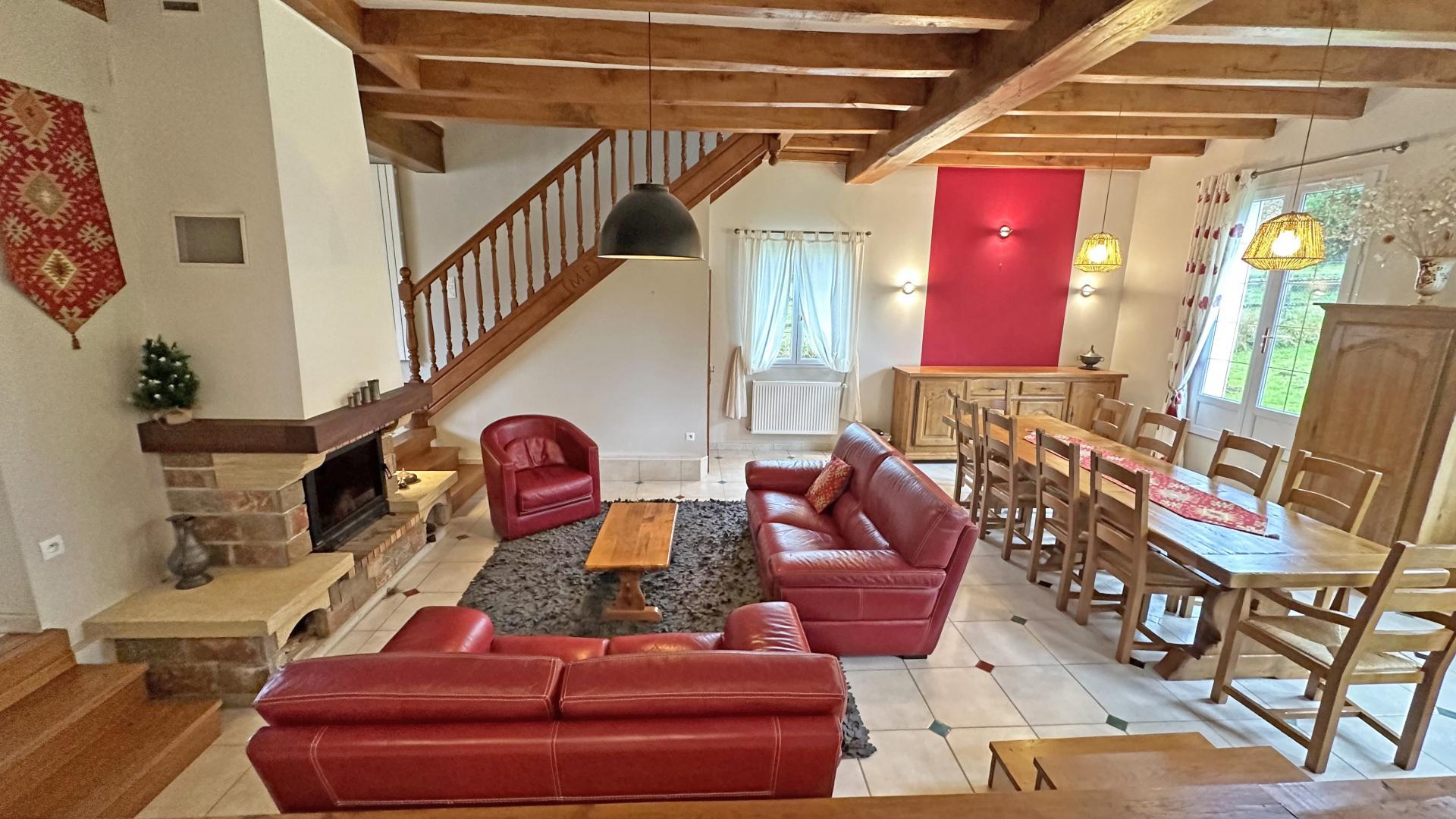 Le Mas du Puy, Ambazac - photo 23