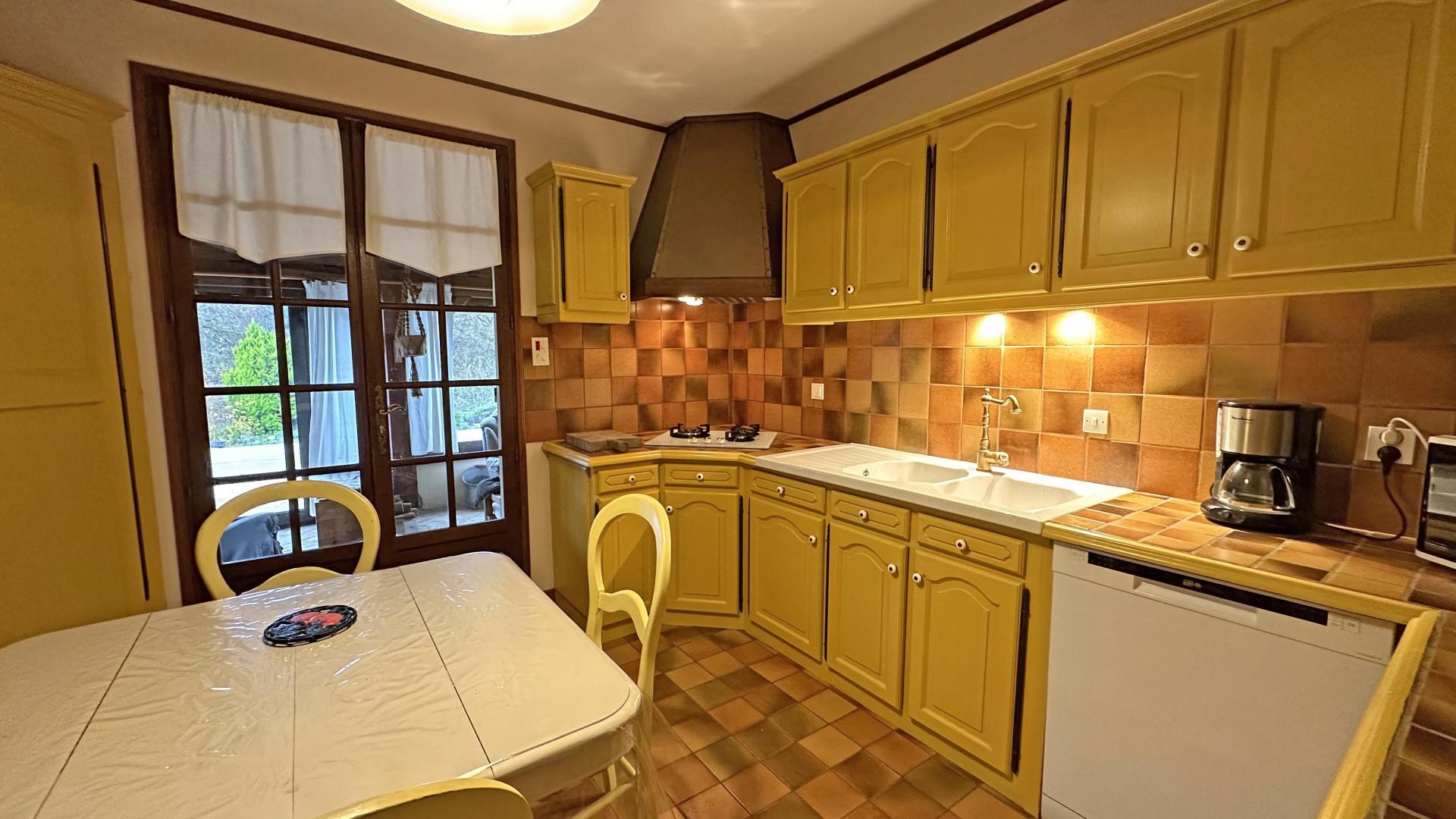 Le Mas du Puy, Ambazac - photo 37