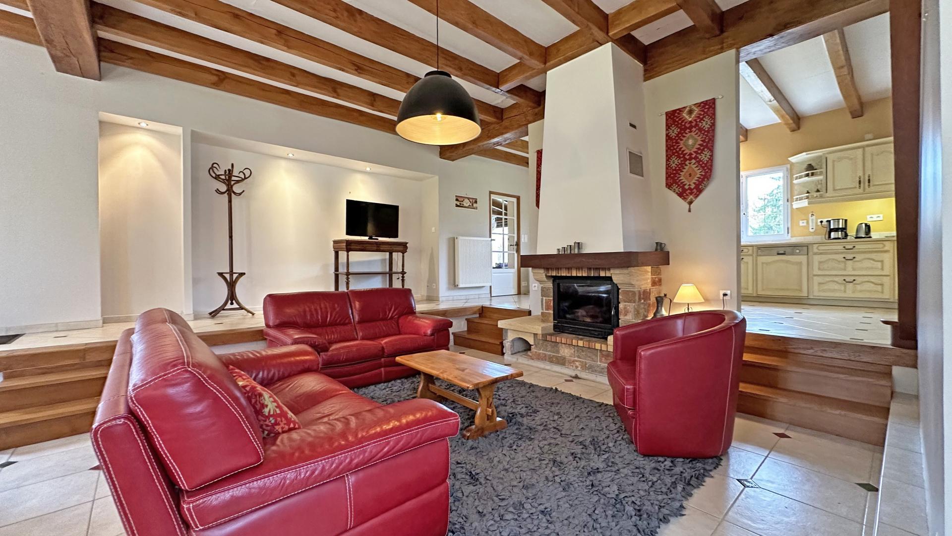 Le Mas du Puy, Ambazac - photo 2