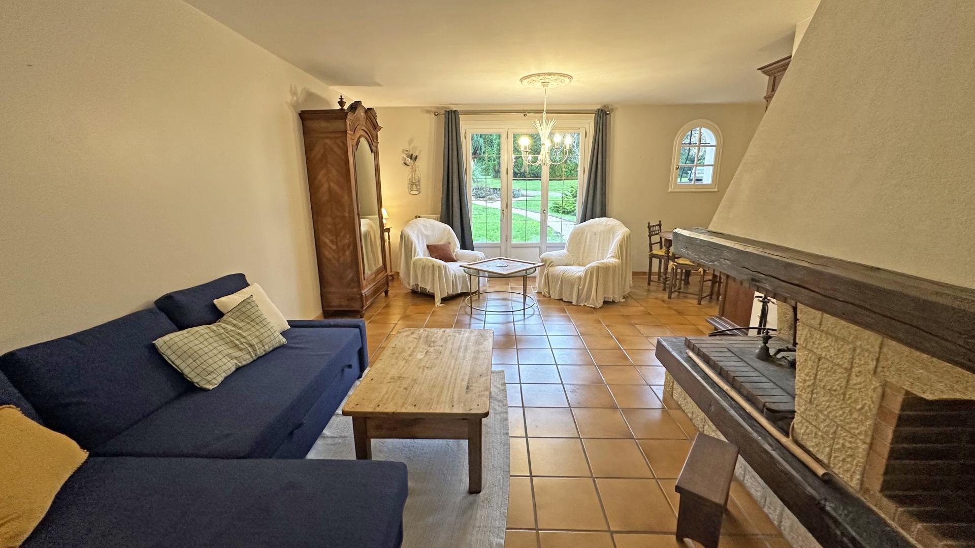 Le Mas du Puy, Ambazac - photo 15