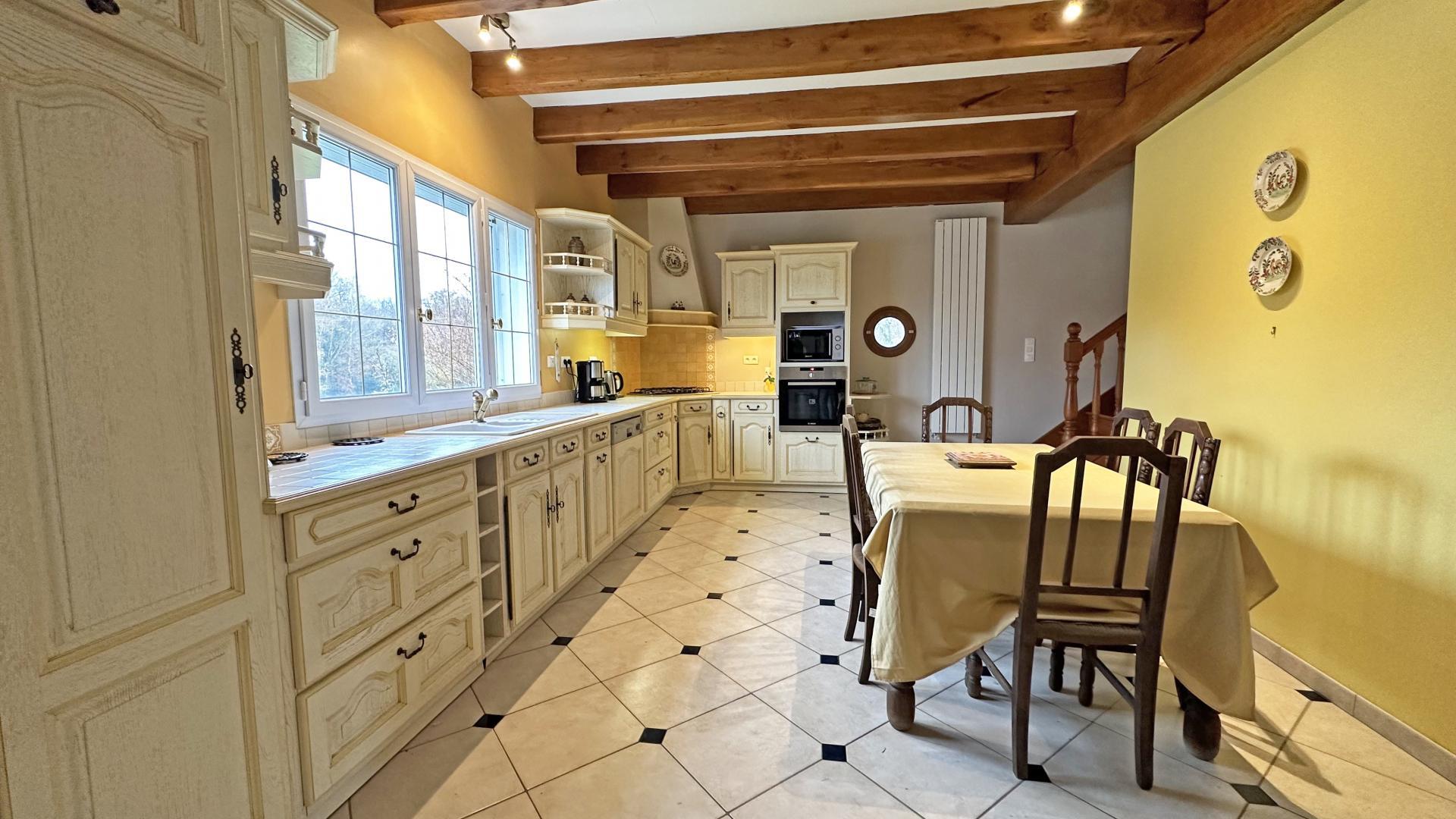 Le Mas du Puy, Ambazac - photo 55