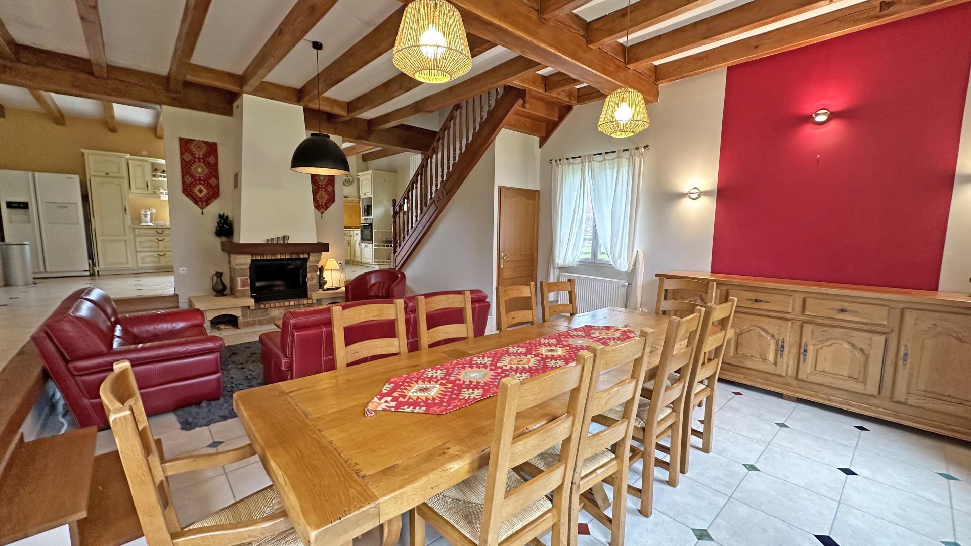 Le Mas du Puy, Ambazac - photo 21