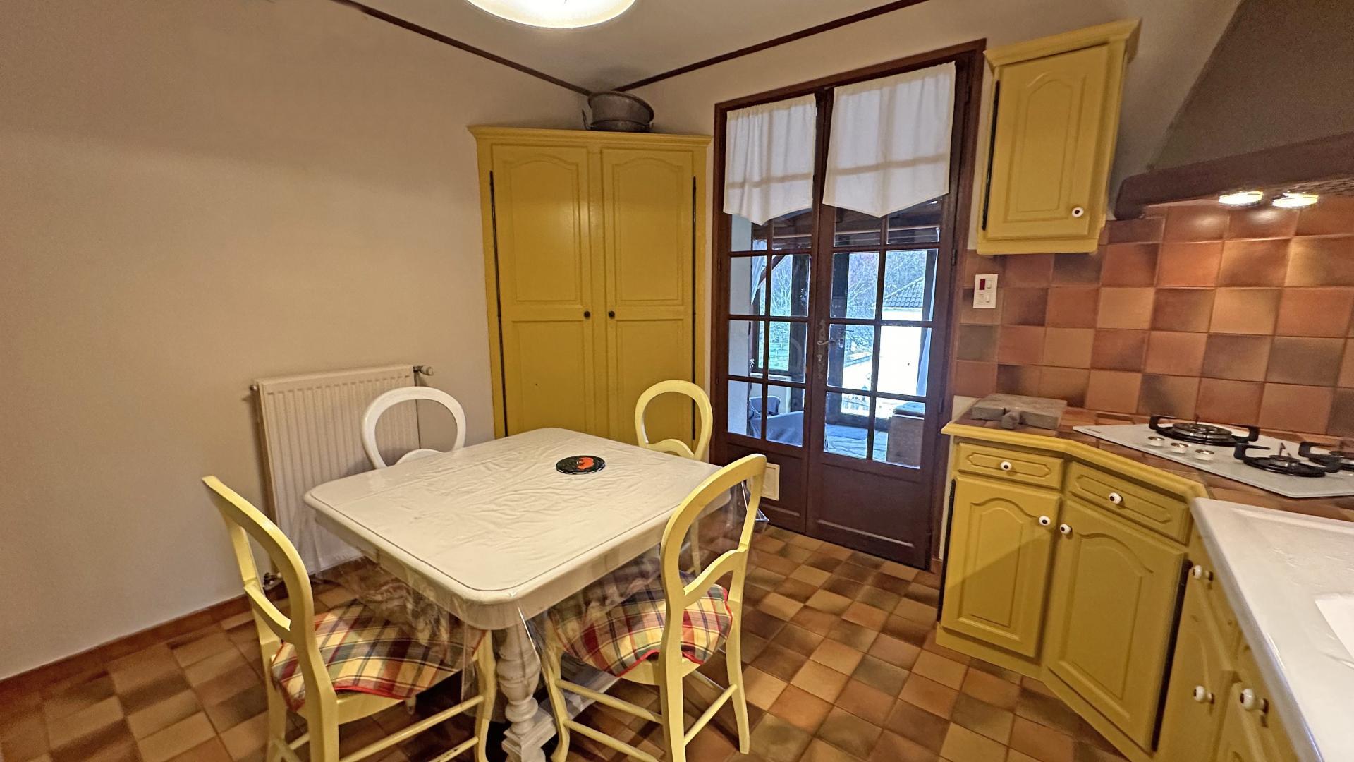 Le Mas du Puy, Ambazac - photo 36