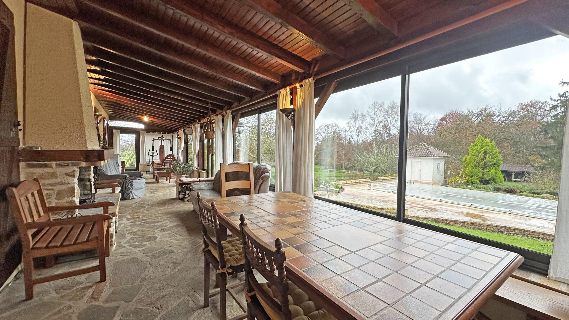 Le Mas du Puy, Ambazac - photo 53