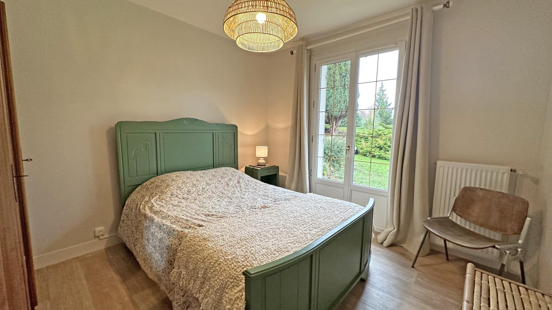 Le Mas du Puy, Ambazac - photo 58