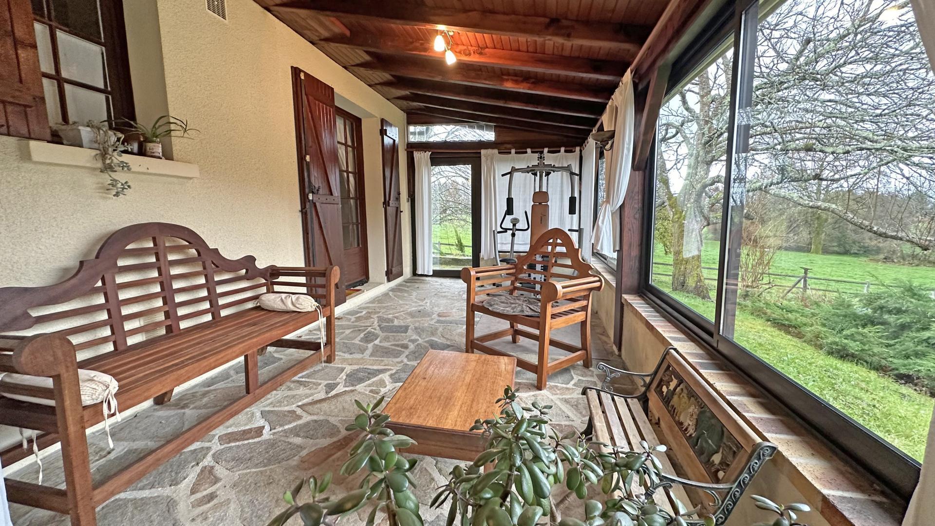 Le Mas du Puy, Ambazac - photo 62