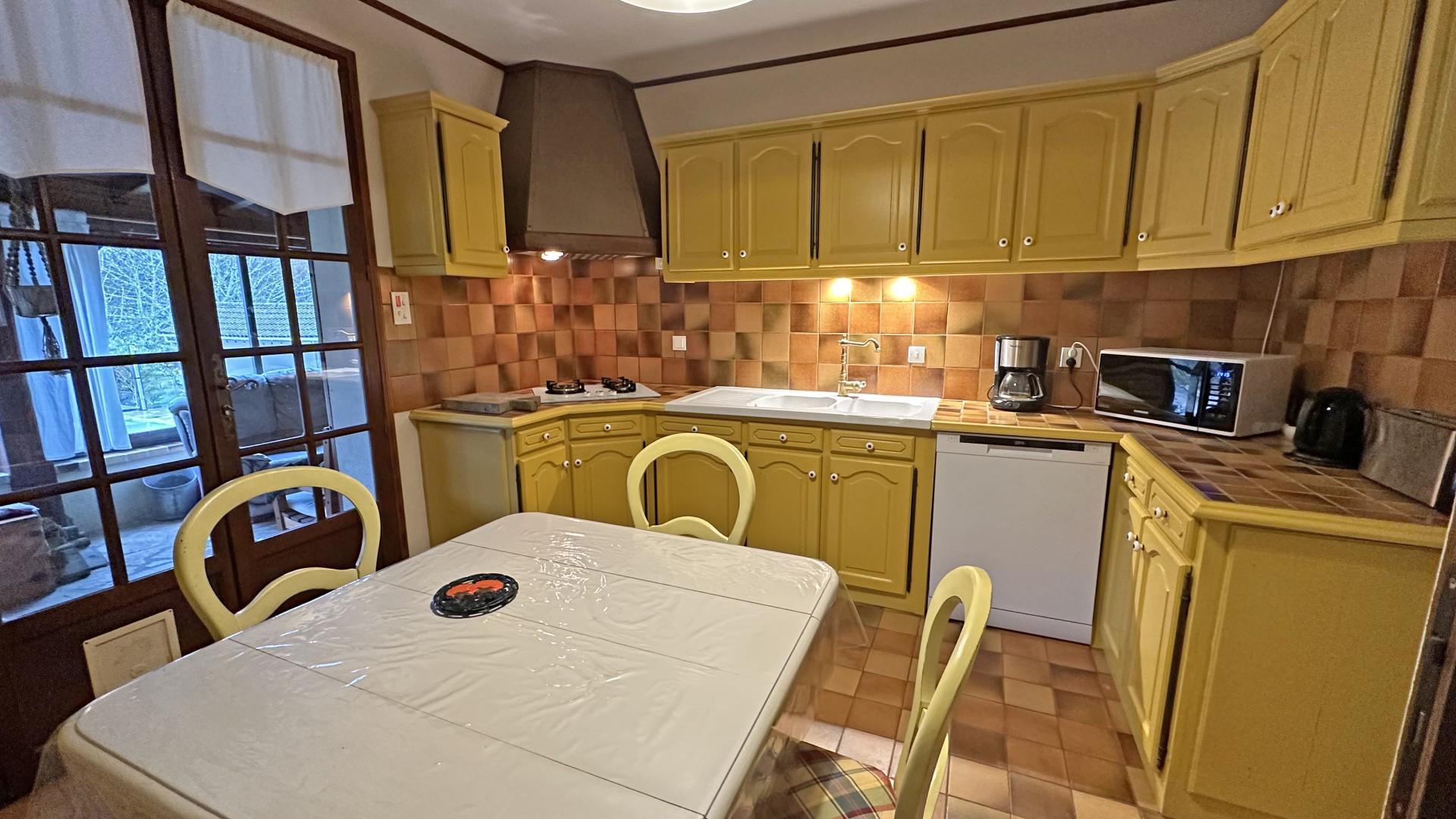 Le Mas du Puy, Ambazac - photo 47