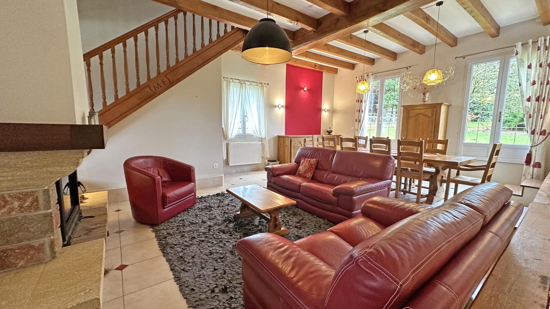 Le Mas du Puy, Ambazac - photo 63