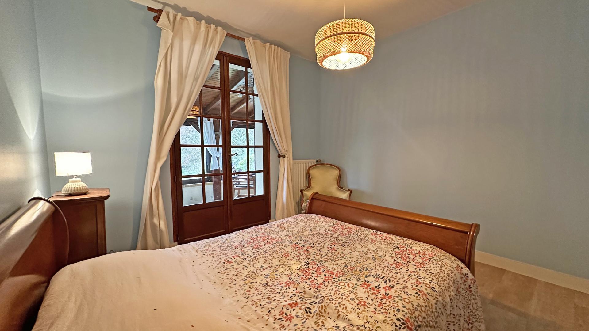 Le Mas du Puy, Ambazac - photo 50