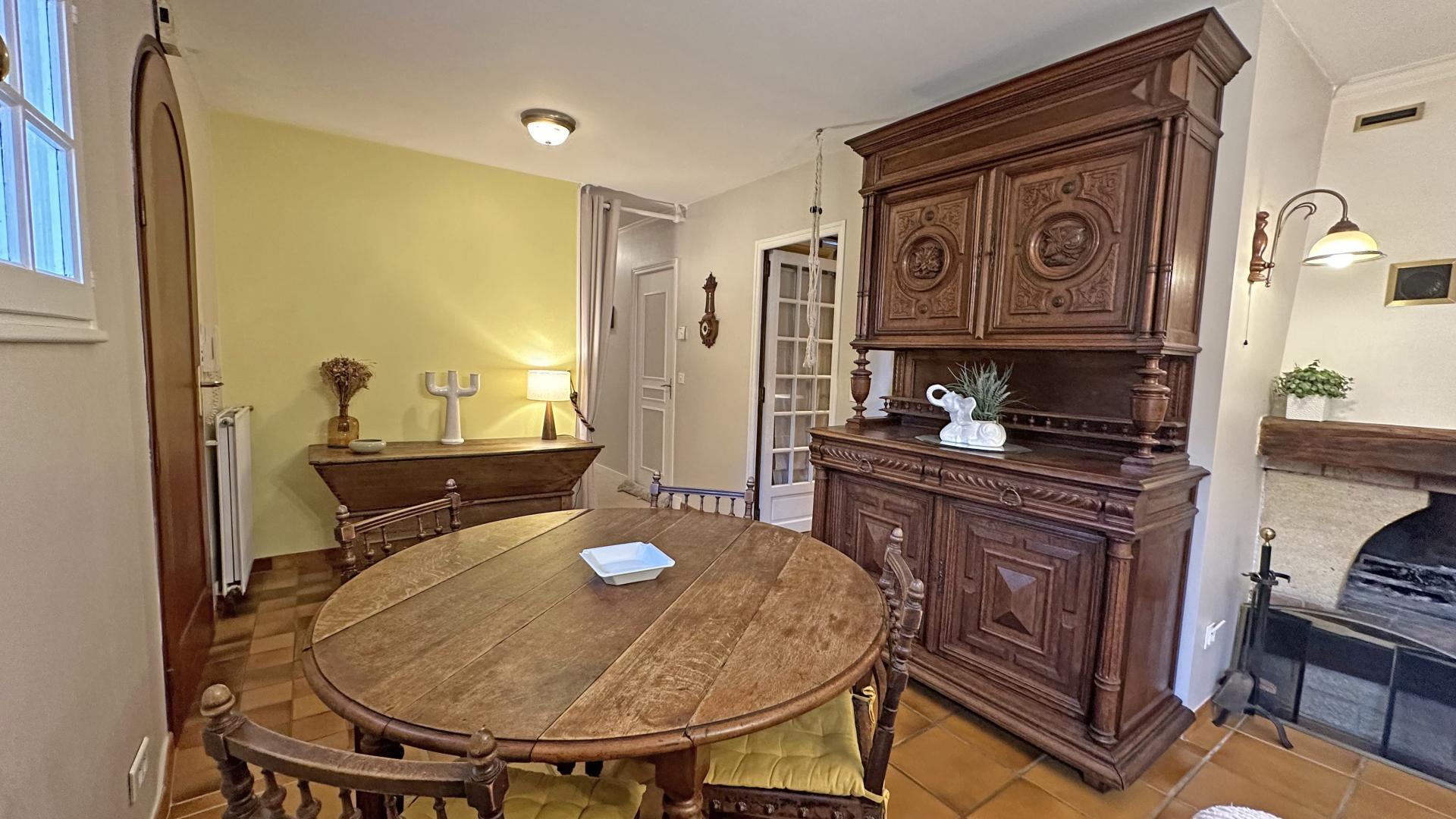 Le Mas du Puy, Ambazac - photo 67