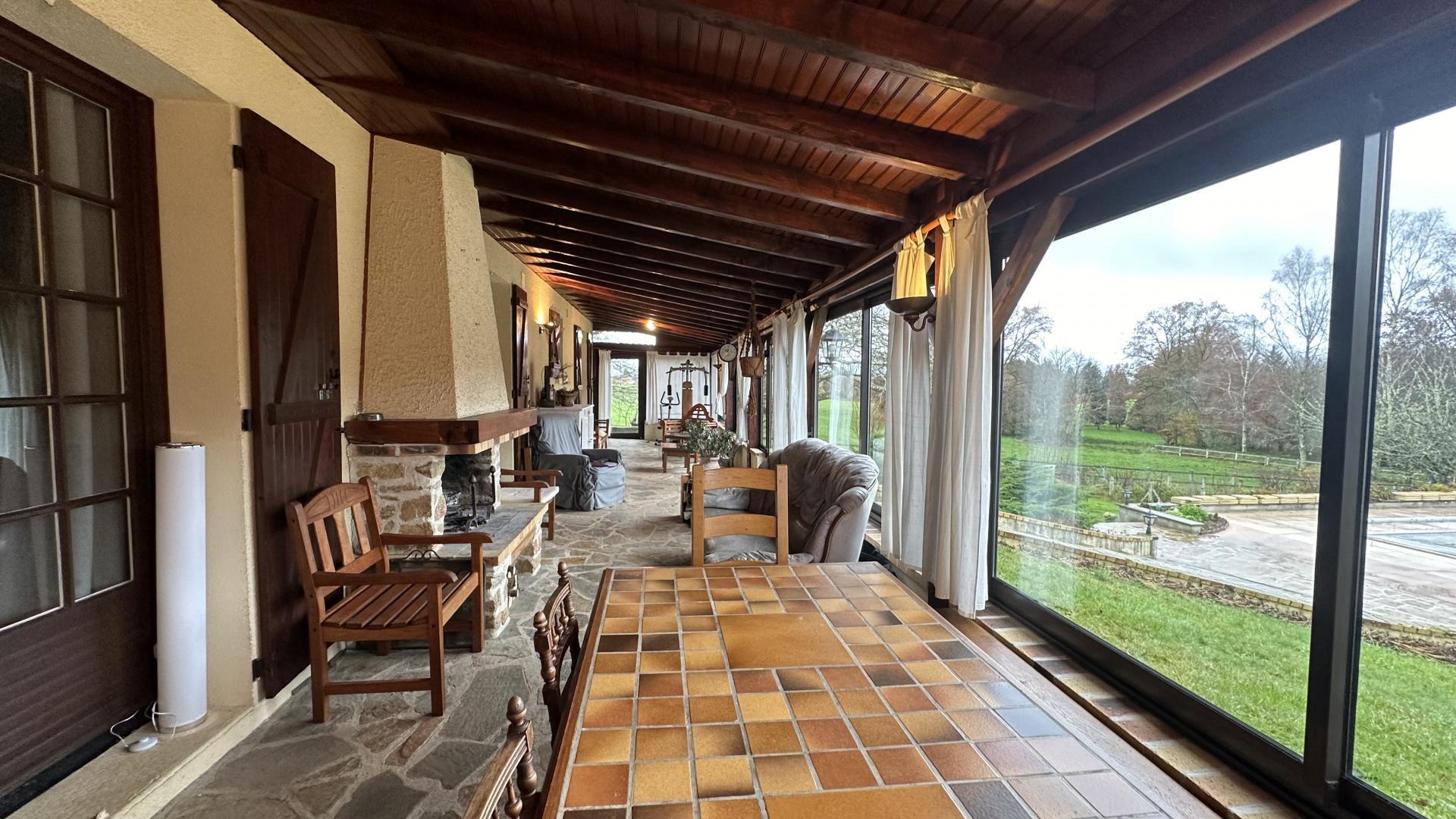 Le Mas du Puy, Ambazac - photo 24