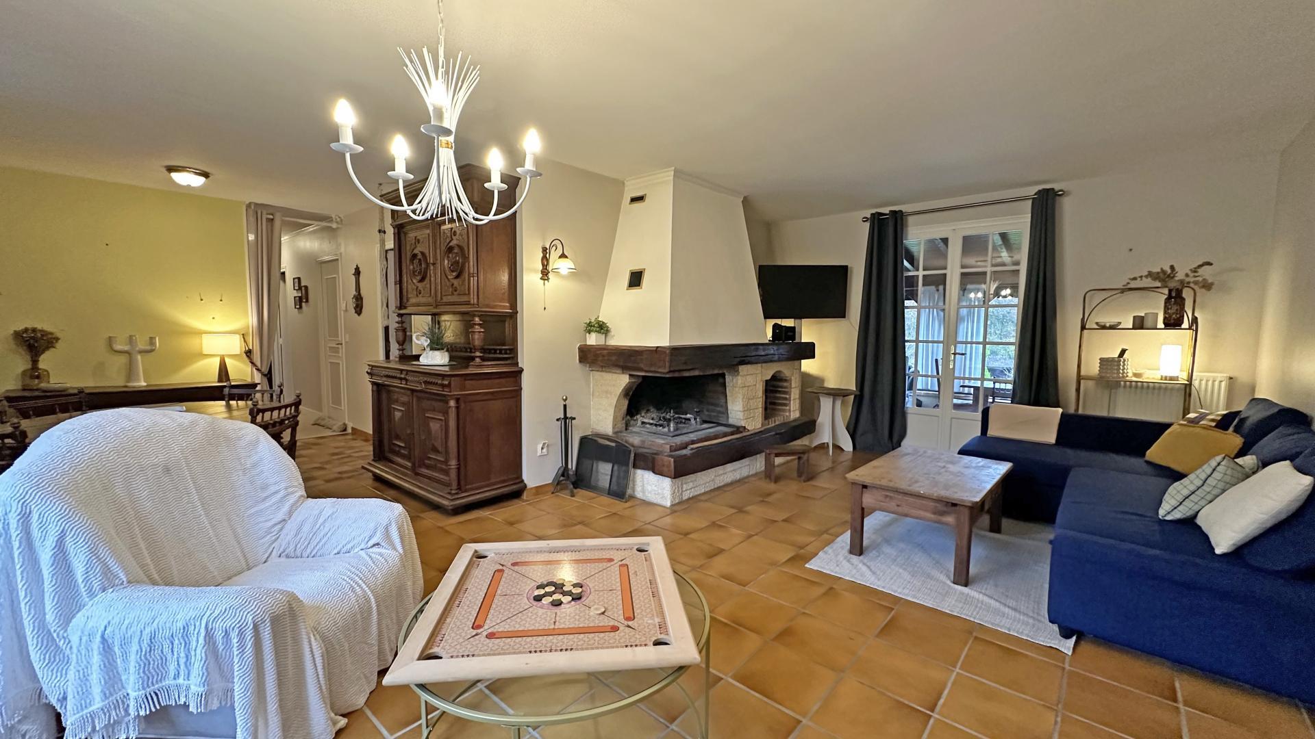 Le Mas du Puy, Ambazac - photo 61