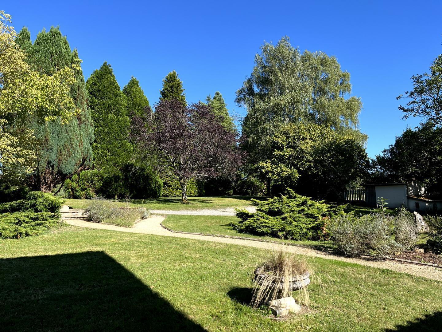 Le Mas du Puy, Ambazac - photo 29