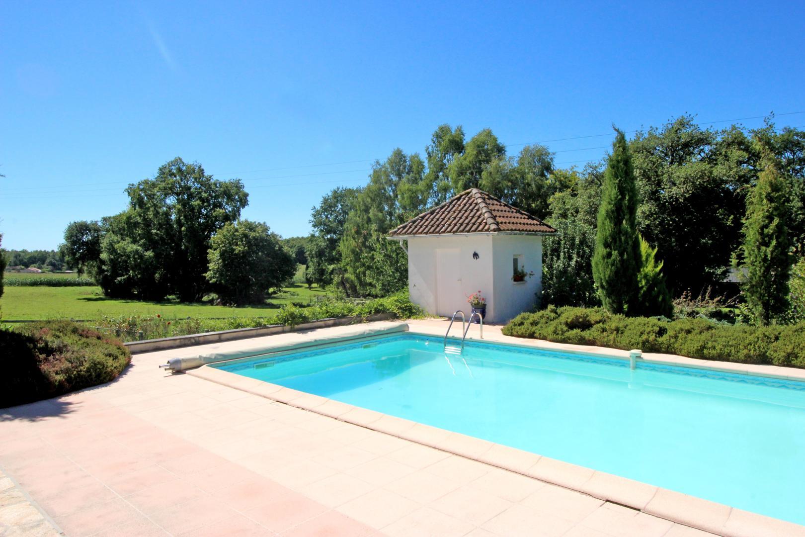 Le Mas du Puy, Ambazac - photo 33