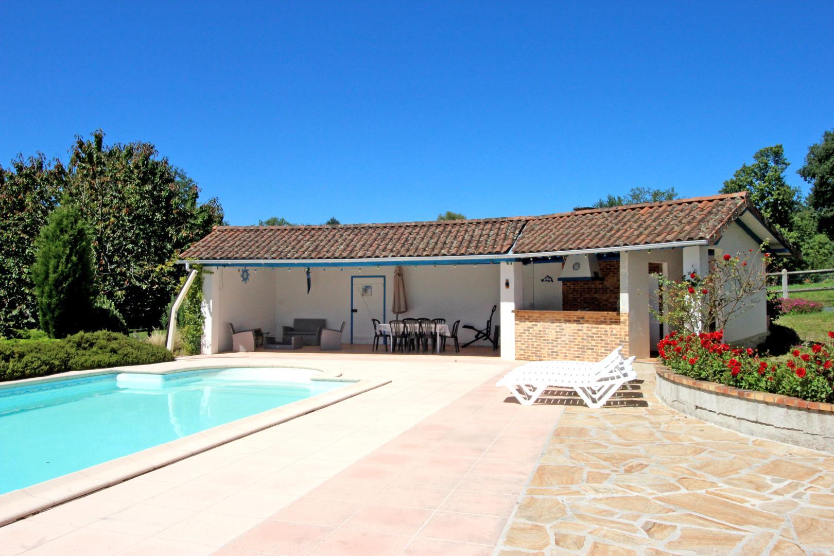 Le Mas du Puy, Ambazac - photo 51