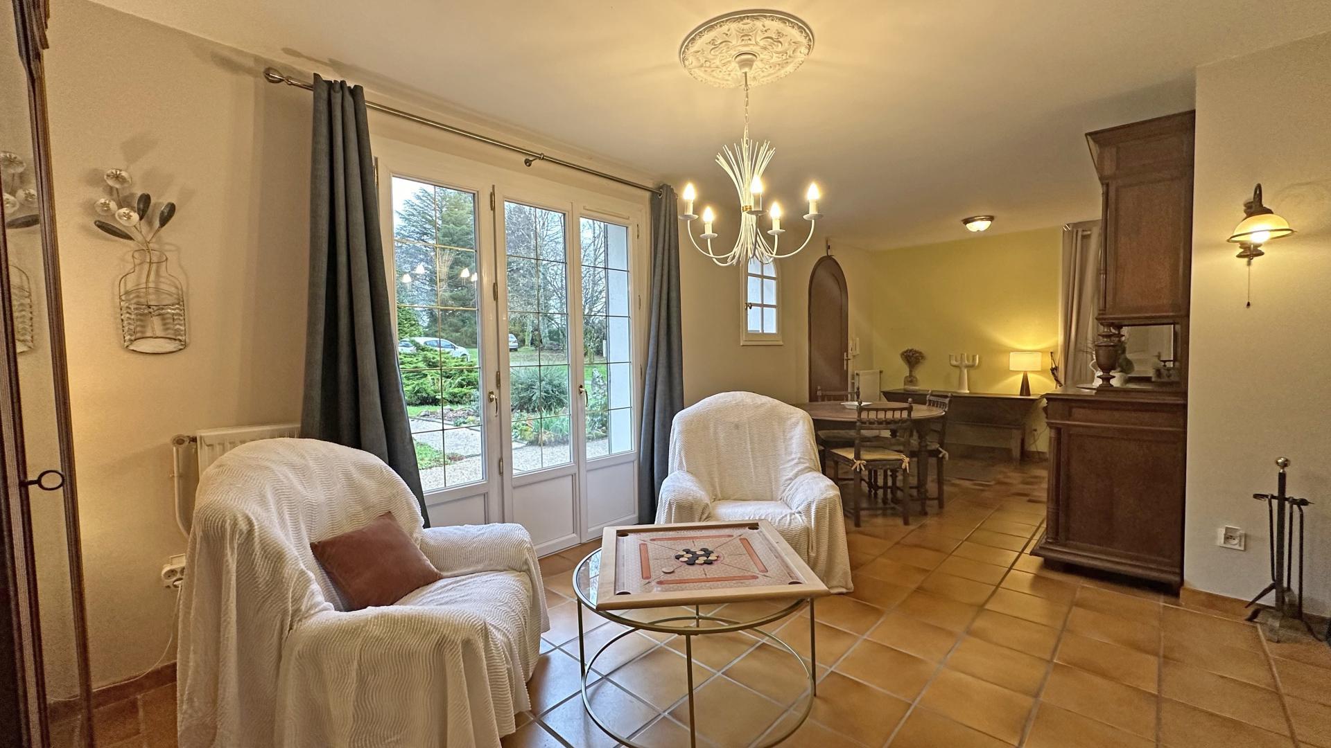 Le Mas du Puy, Ambazac - photo 65