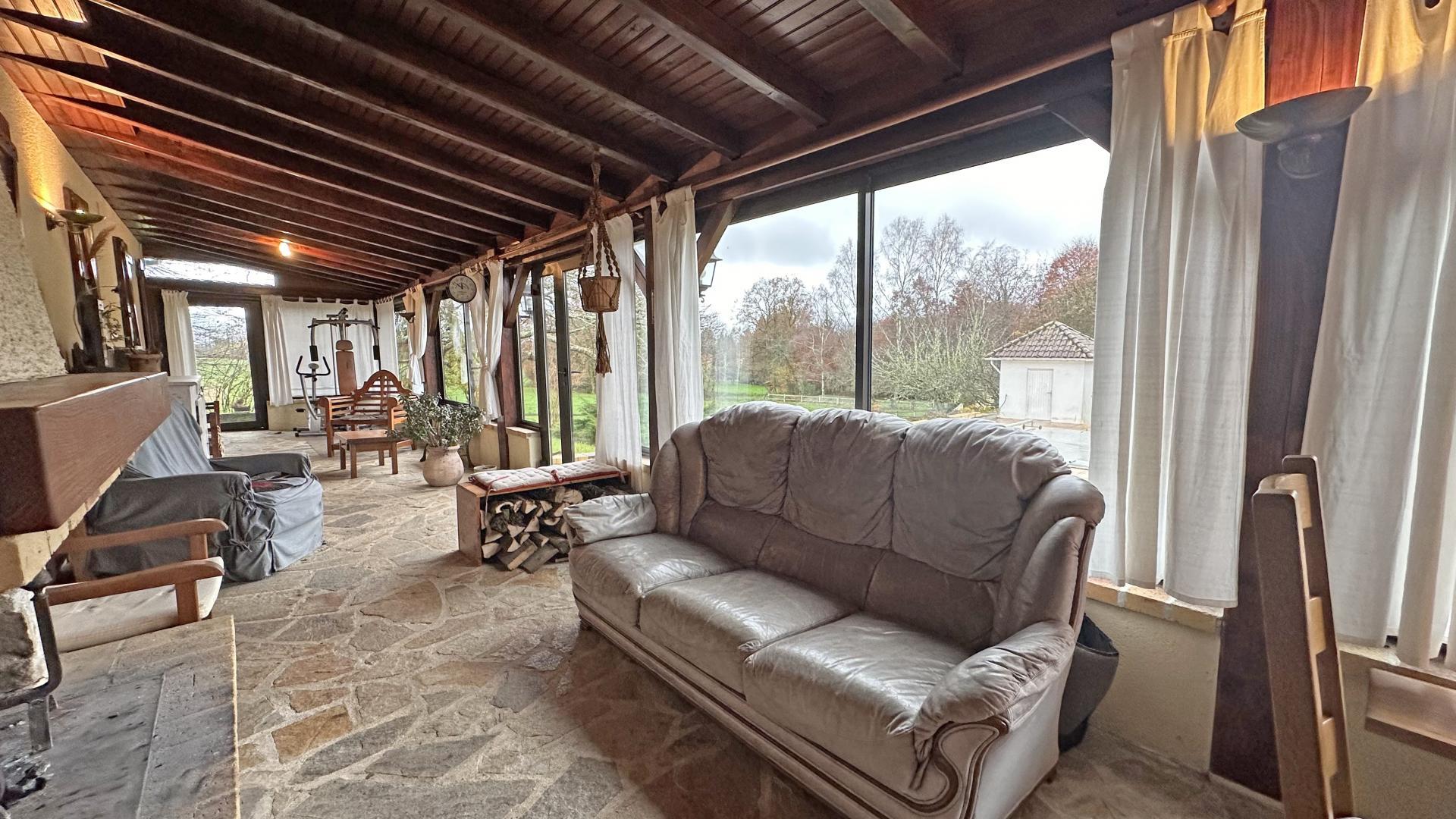 Le Mas du Puy, Ambazac - photo 41