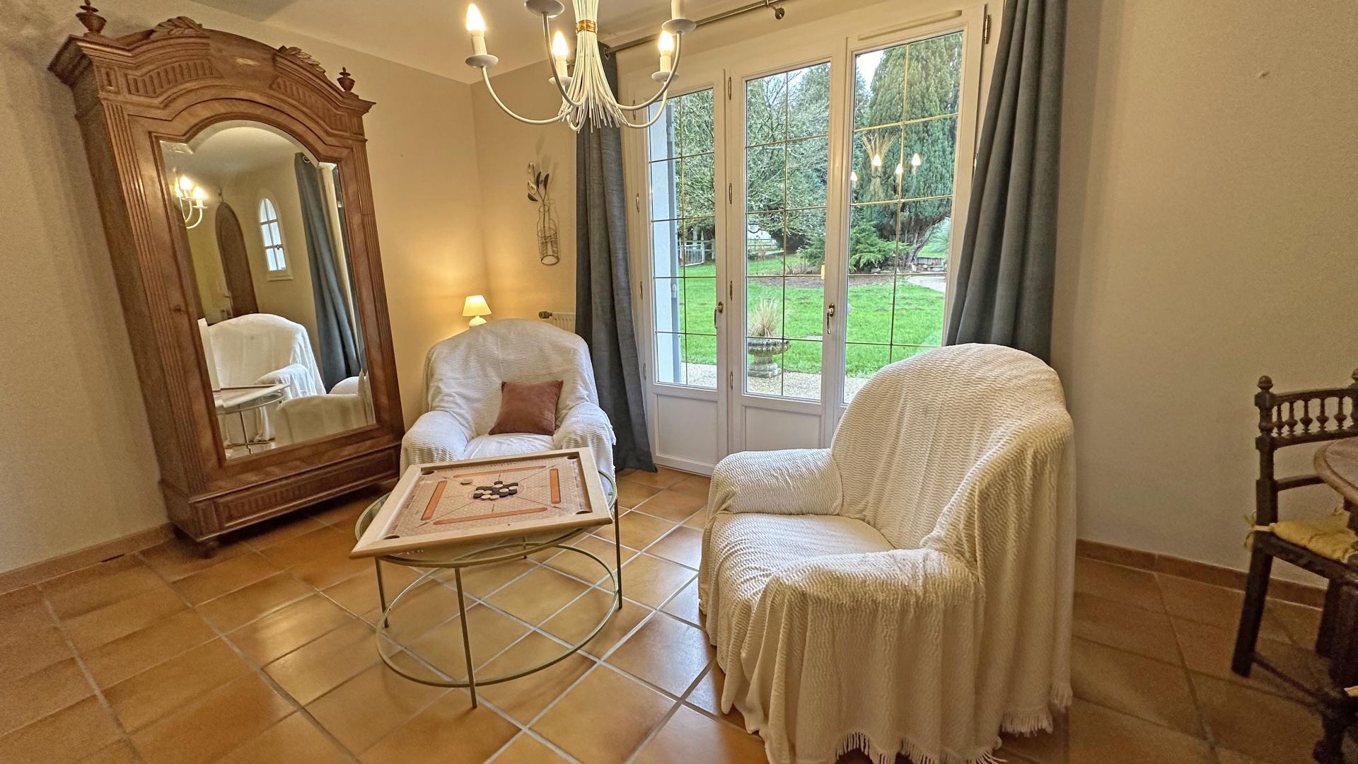 Le Mas du Puy, Ambazac - photo 32