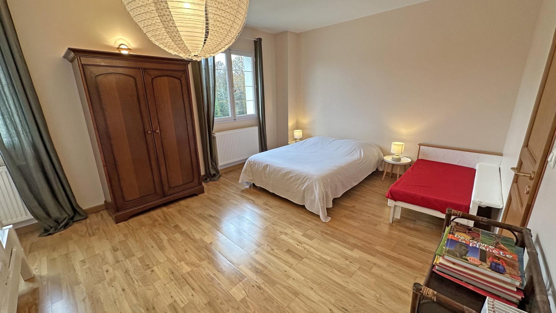 Le Mas du Puy, Ambazac - photo 42