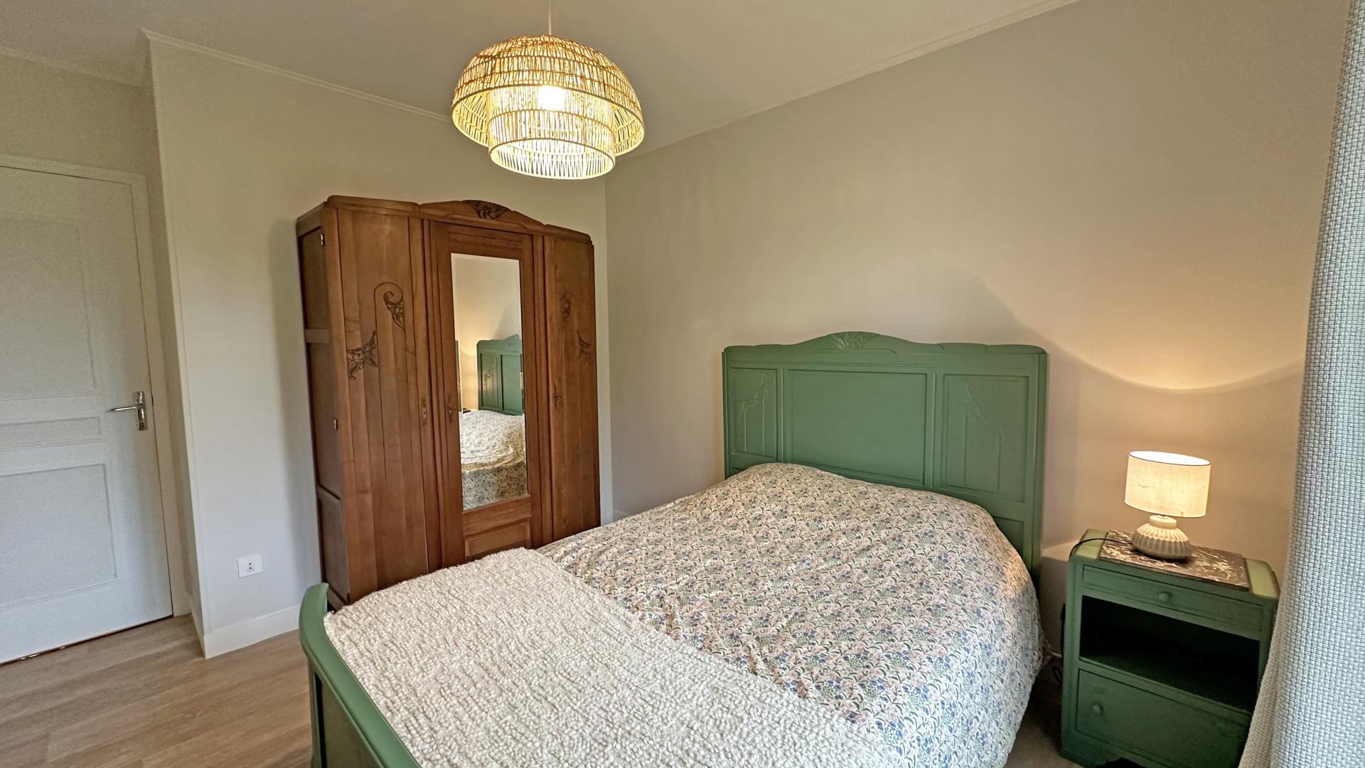 Le Mas du Puy, Ambazac - photo 14