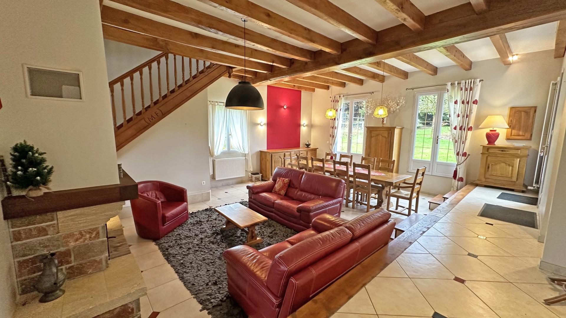 Le Mas du Puy, Ambazac - photo 26