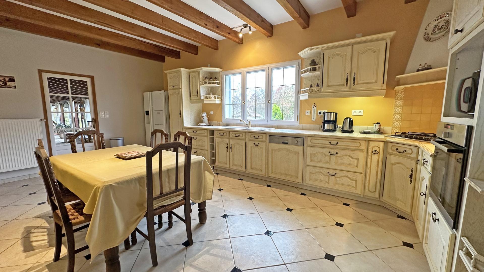 Le Mas du Puy, Ambazac - photo 11