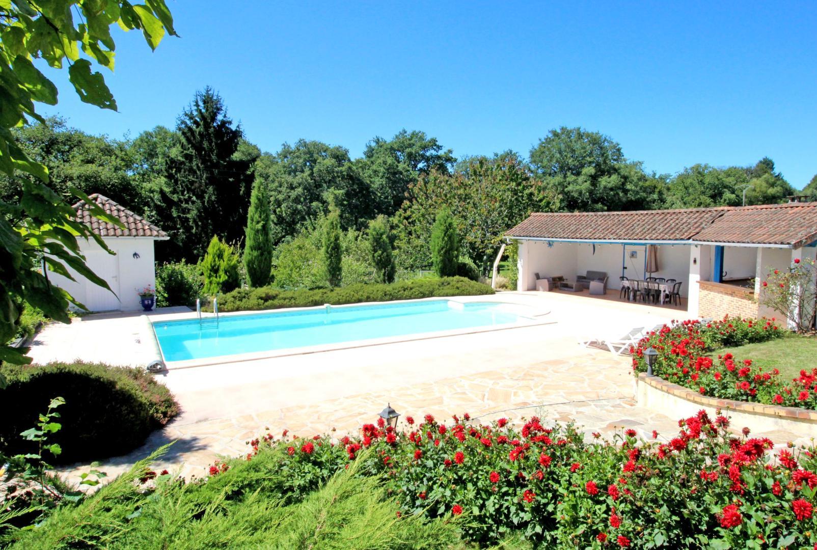 Le Mas du Puy, Ambazac - photo 69