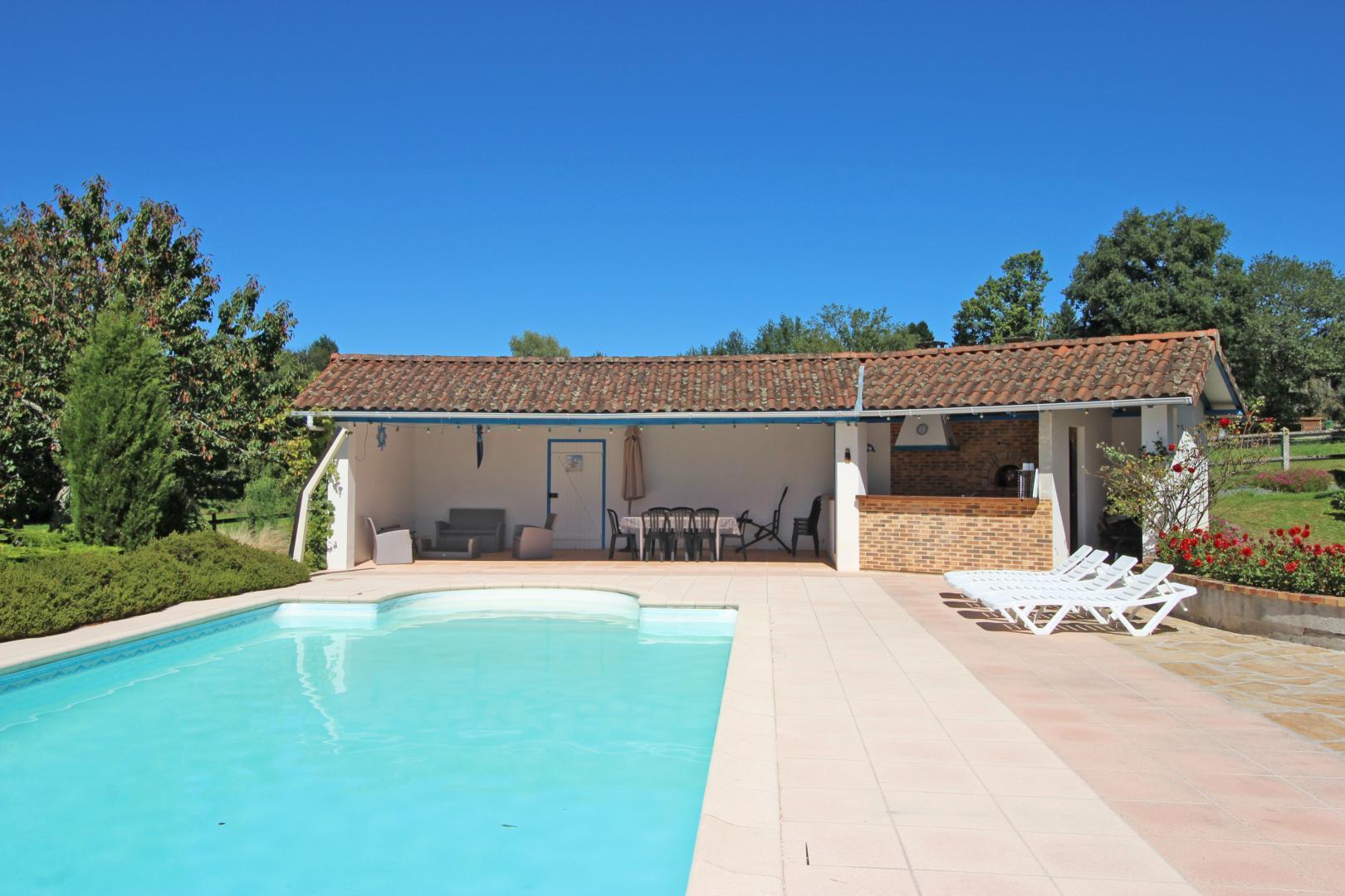 Le Mas du Puy - La tour, Ambazac - photo 10