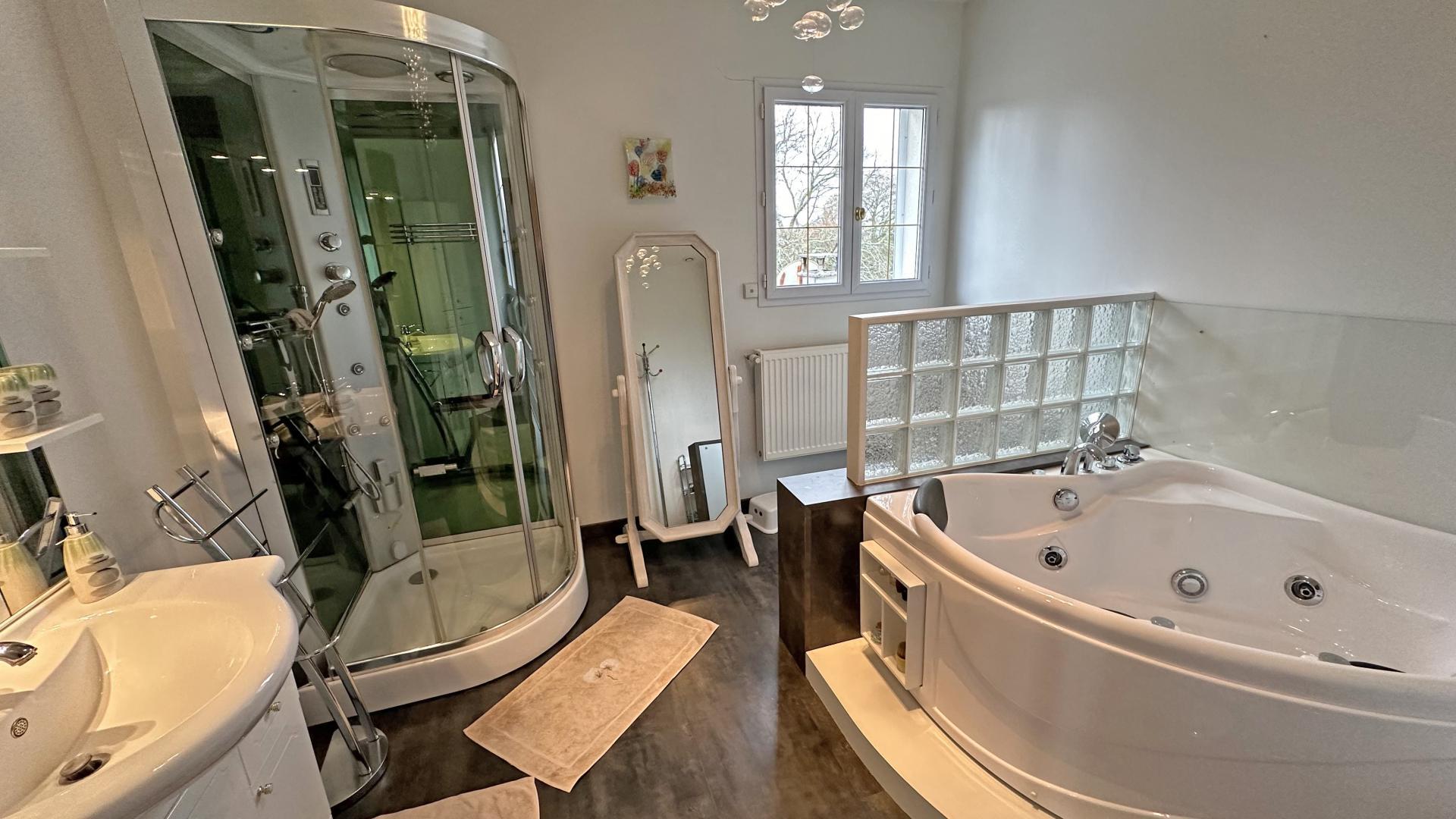 Le Mas du Puy - La tour, Ambazac - photo 25