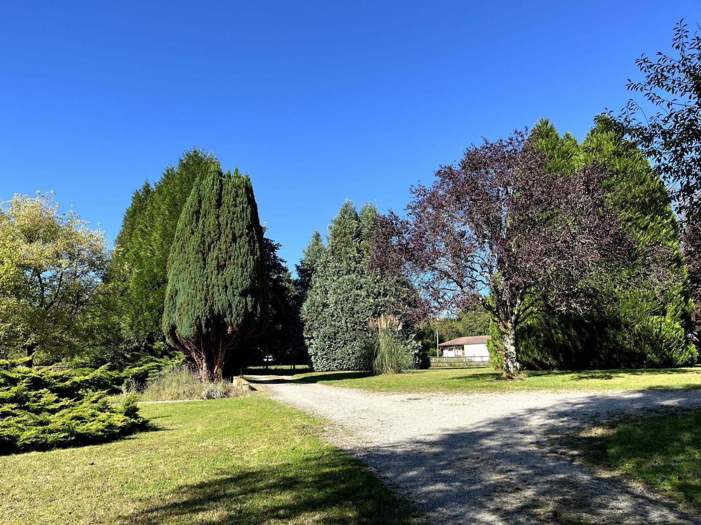 Le Mas du Puy - La tour, Ambazac - photo 18