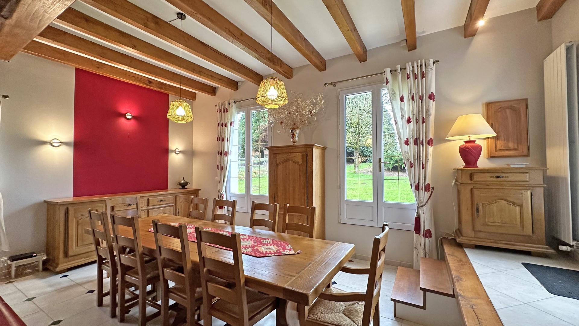 Le Mas du Puy - La tour, Ambazac - photo 29