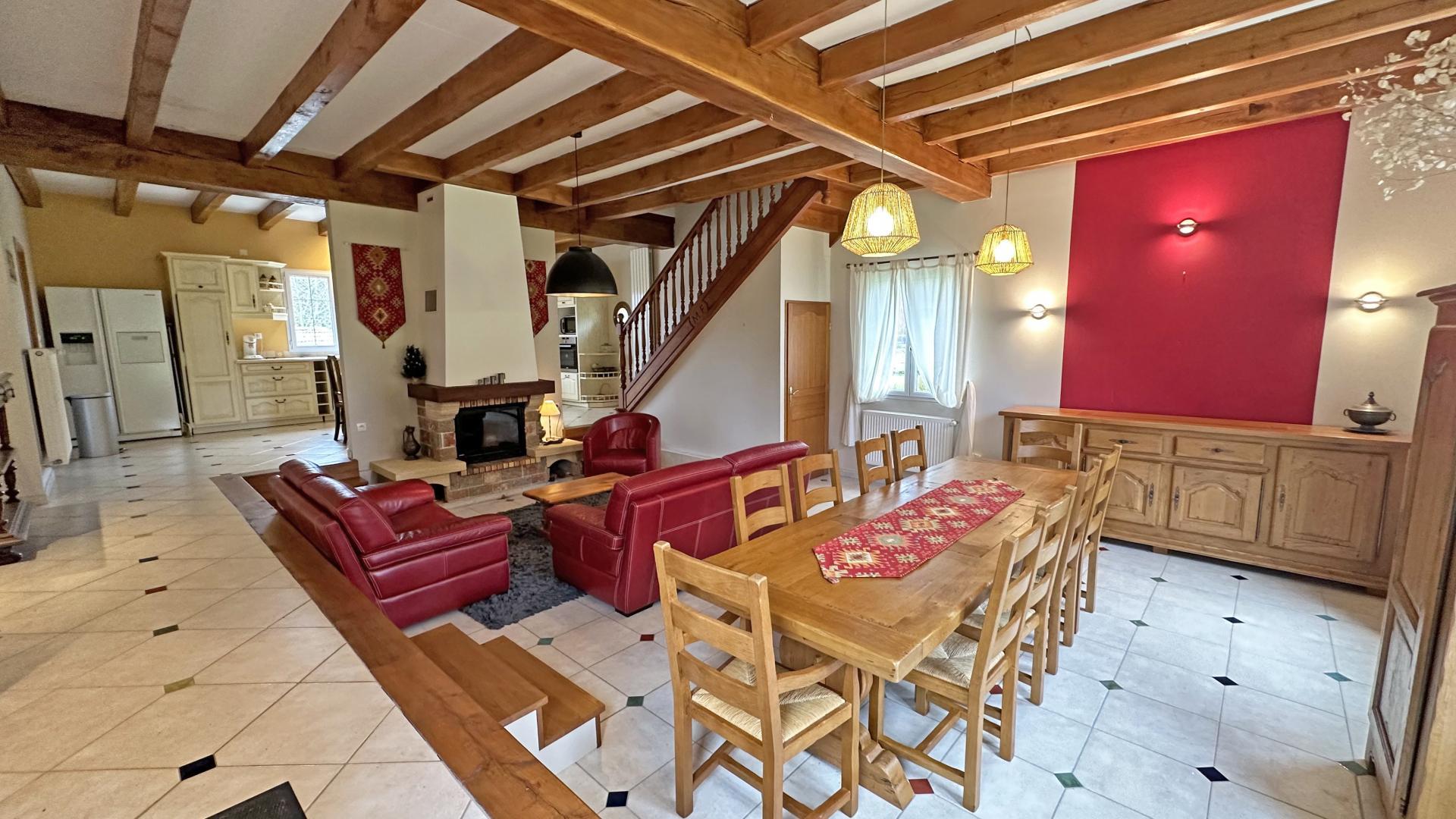 Le Mas du Puy - La tour, Ambazac - photo 6