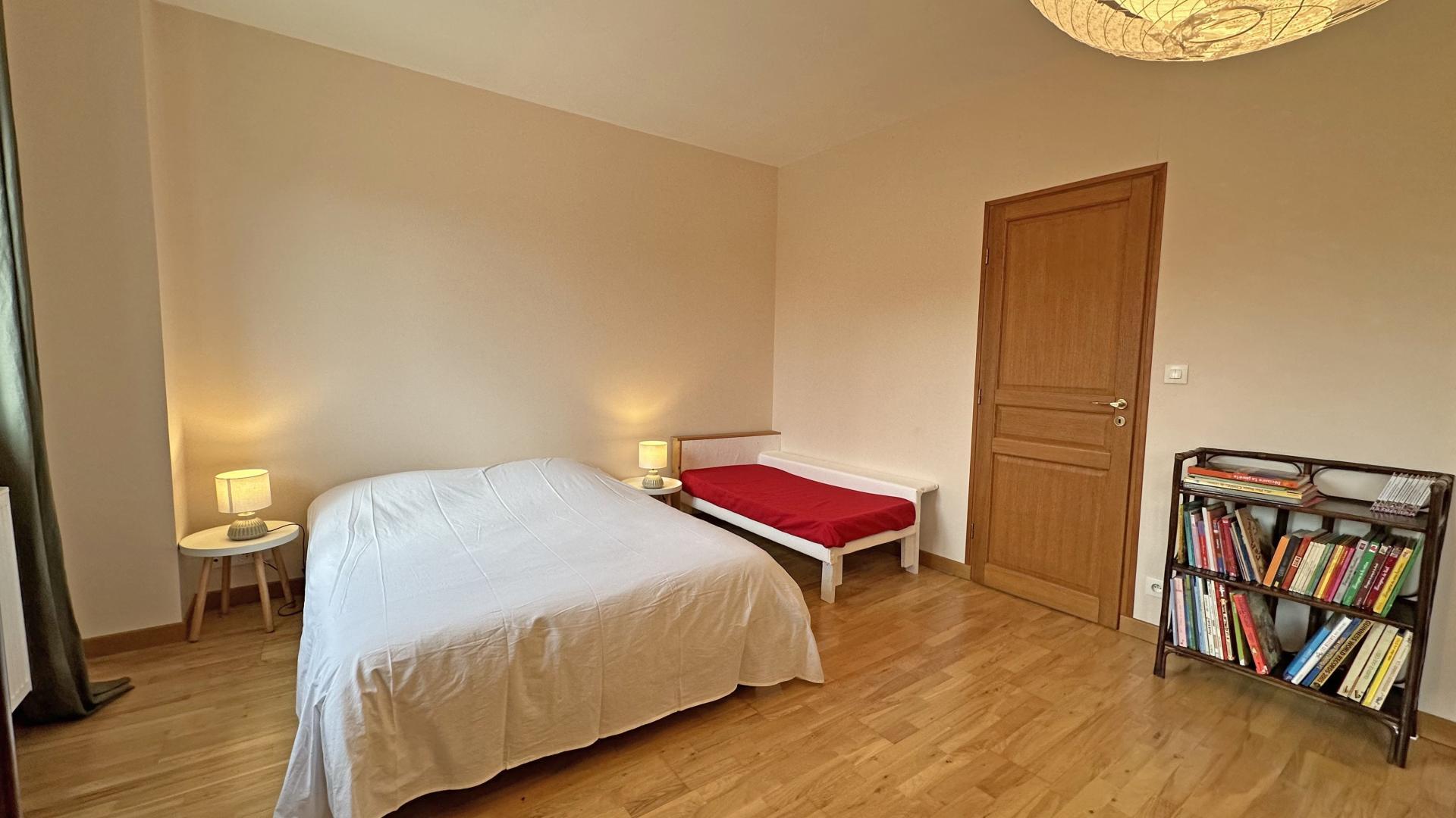 Le Mas du Puy - La tour, Ambazac - photo 23